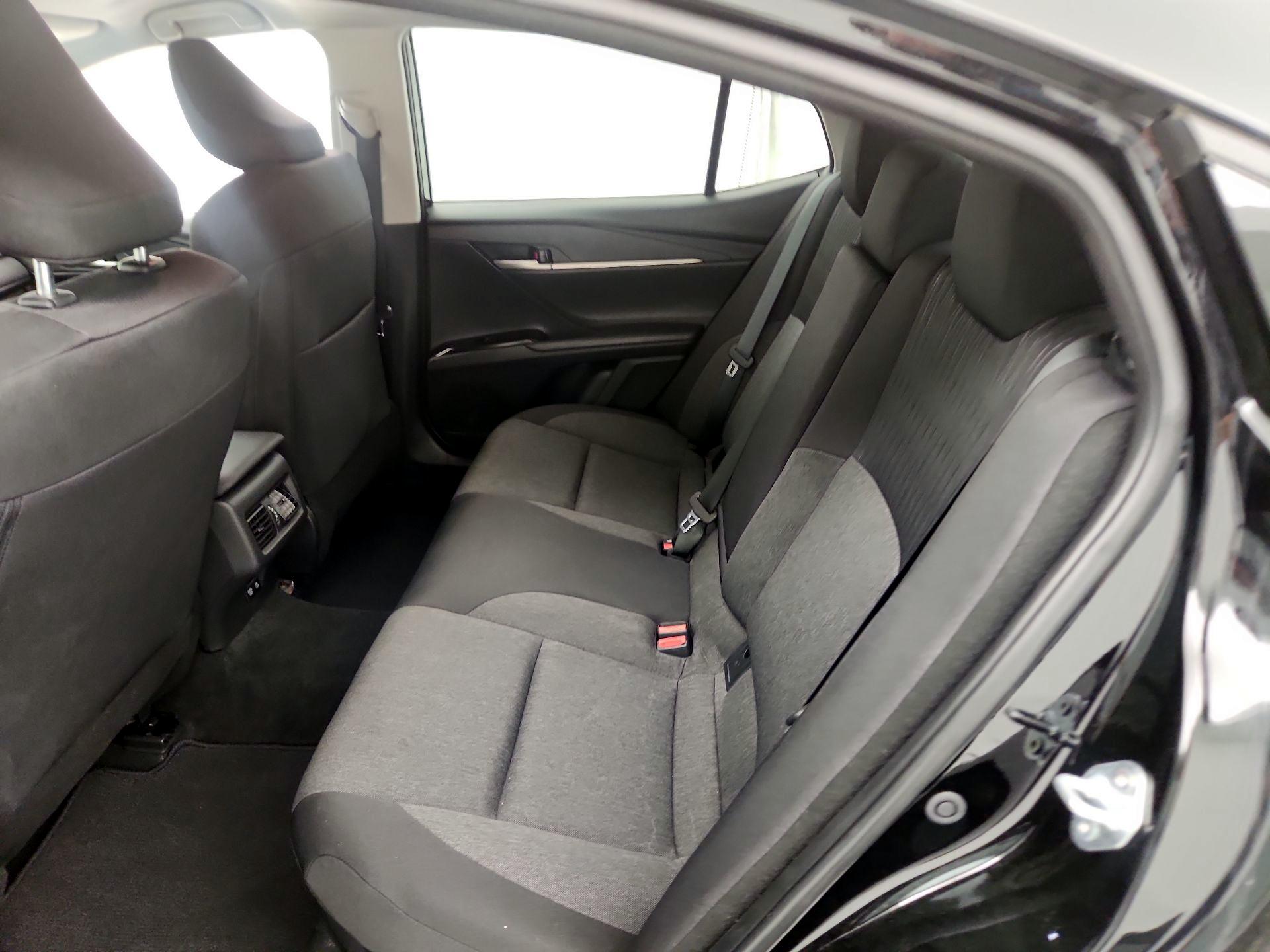 Thumbnail: 2025 Toyota Camry - 20