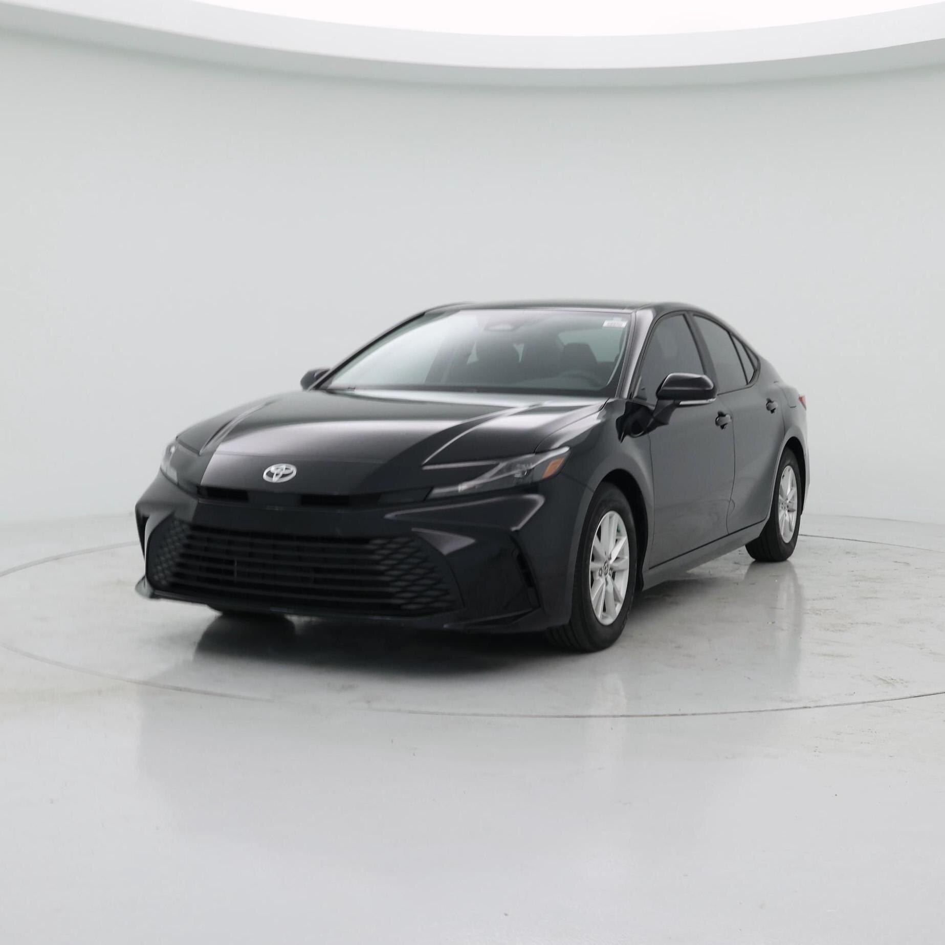 Thumbnail: 2025 Toyota Camry - 4