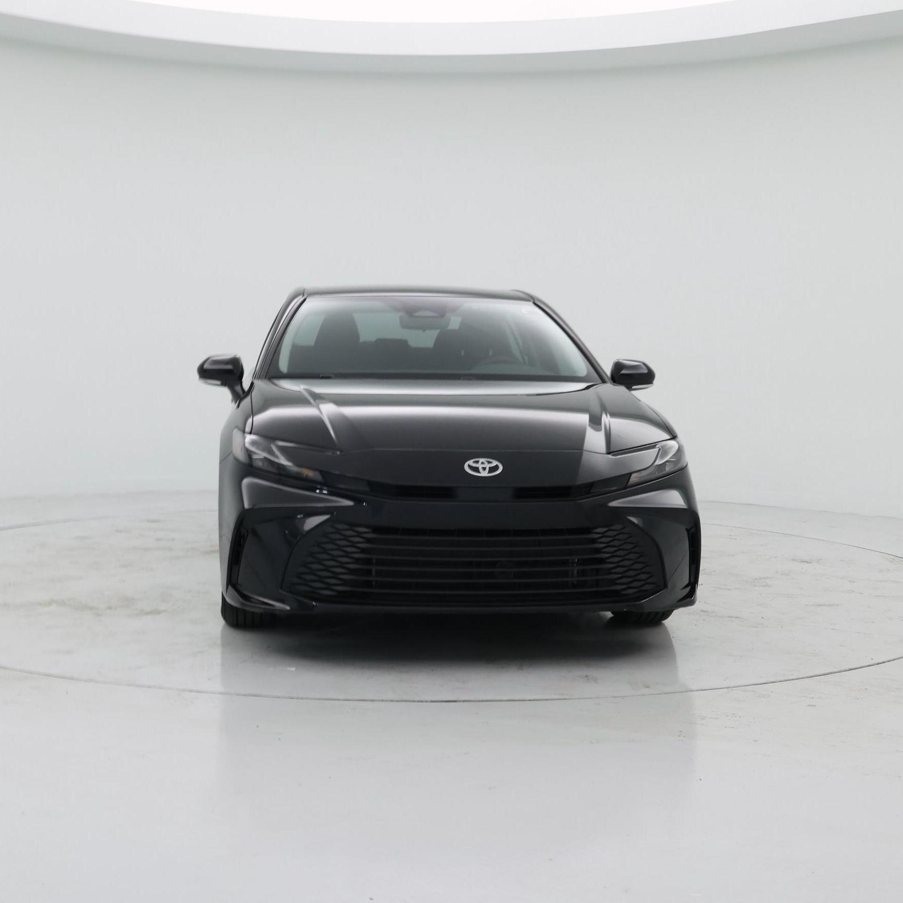 Thumbnail: 2025 Toyota Camry - 5