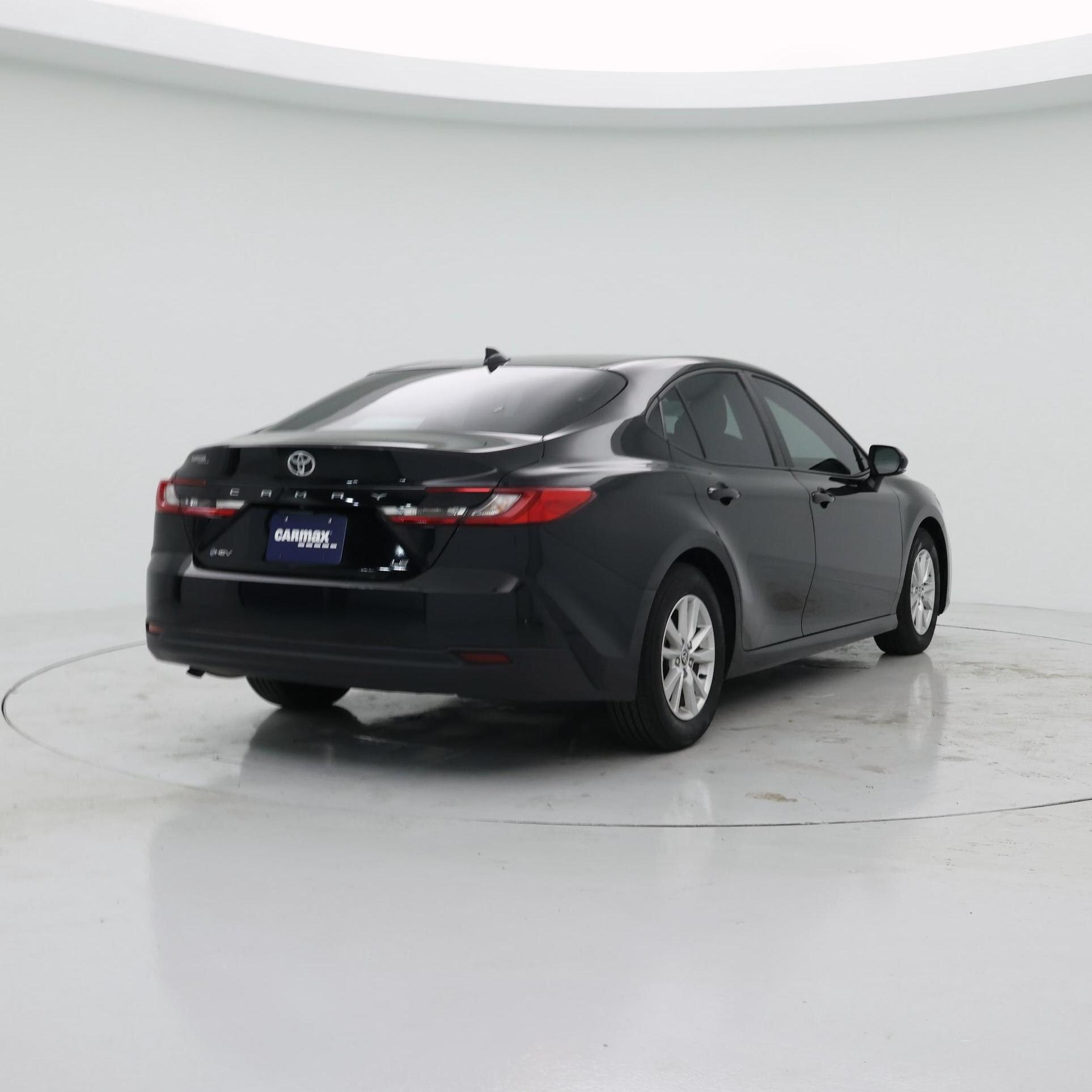 Thumbnail: 2025 Toyota Camry - 8