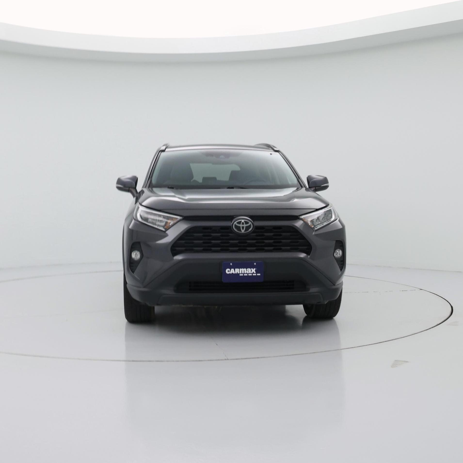 Thumbnail: 2020 Toyota RAV4 - 5