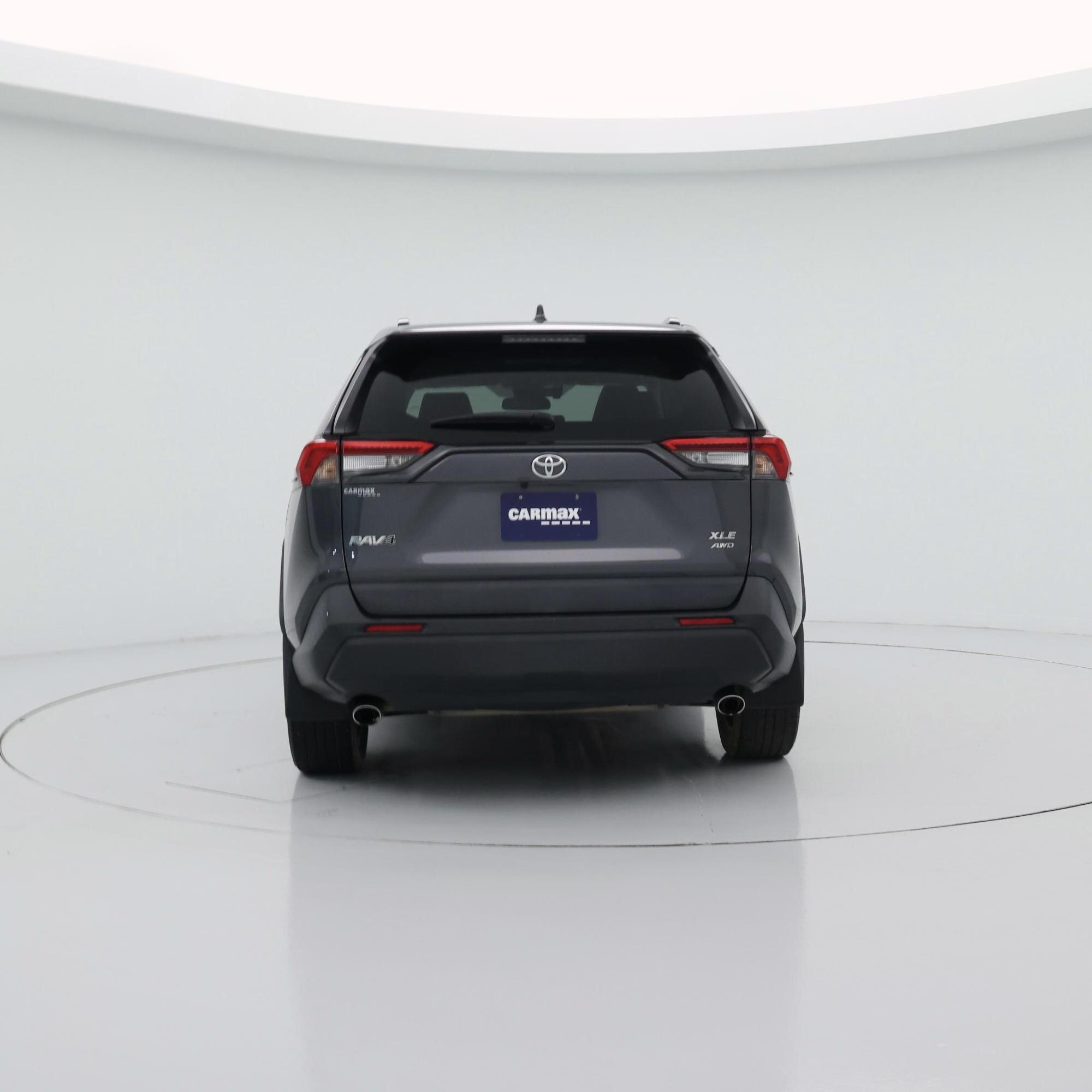 Thumbnail: 2020 Toyota RAV4 - 6