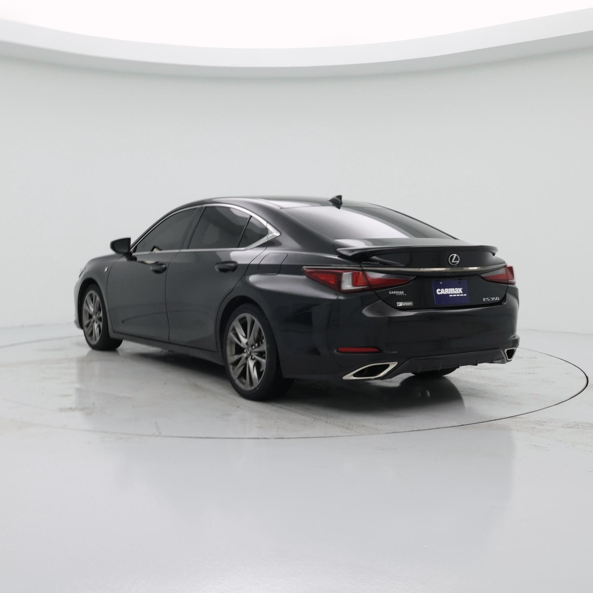 Thumbnail: 2020 Lexus ES - 2