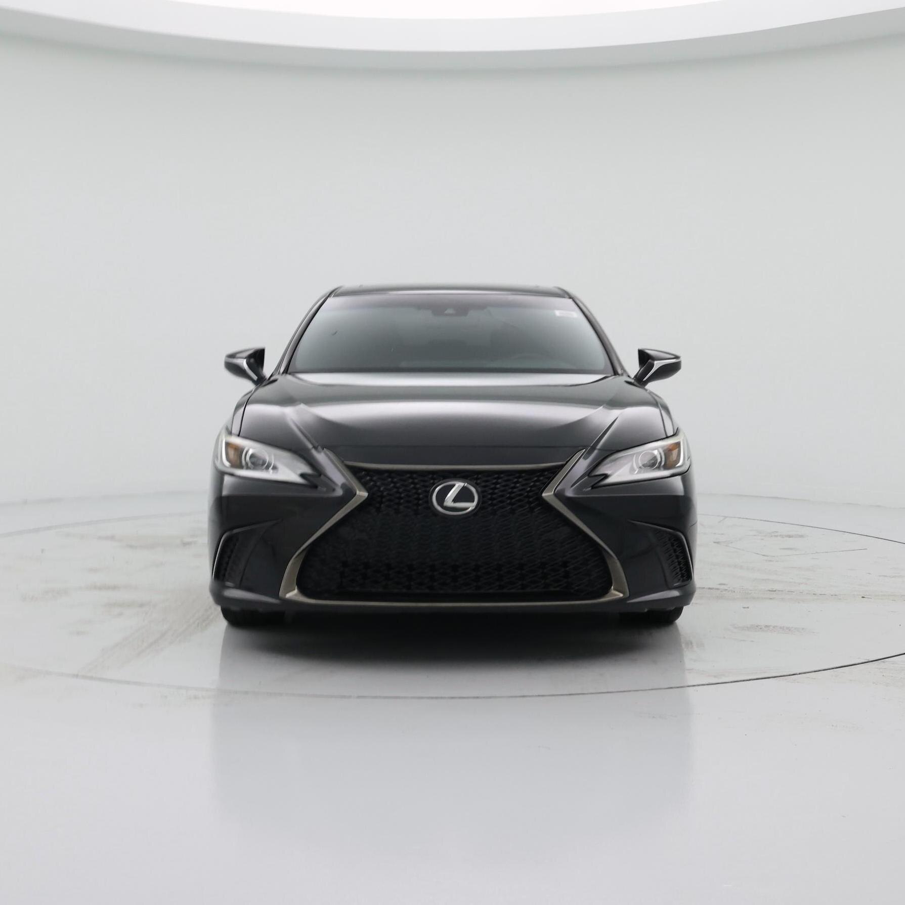 Thumbnail: 2020 Lexus ES - 5