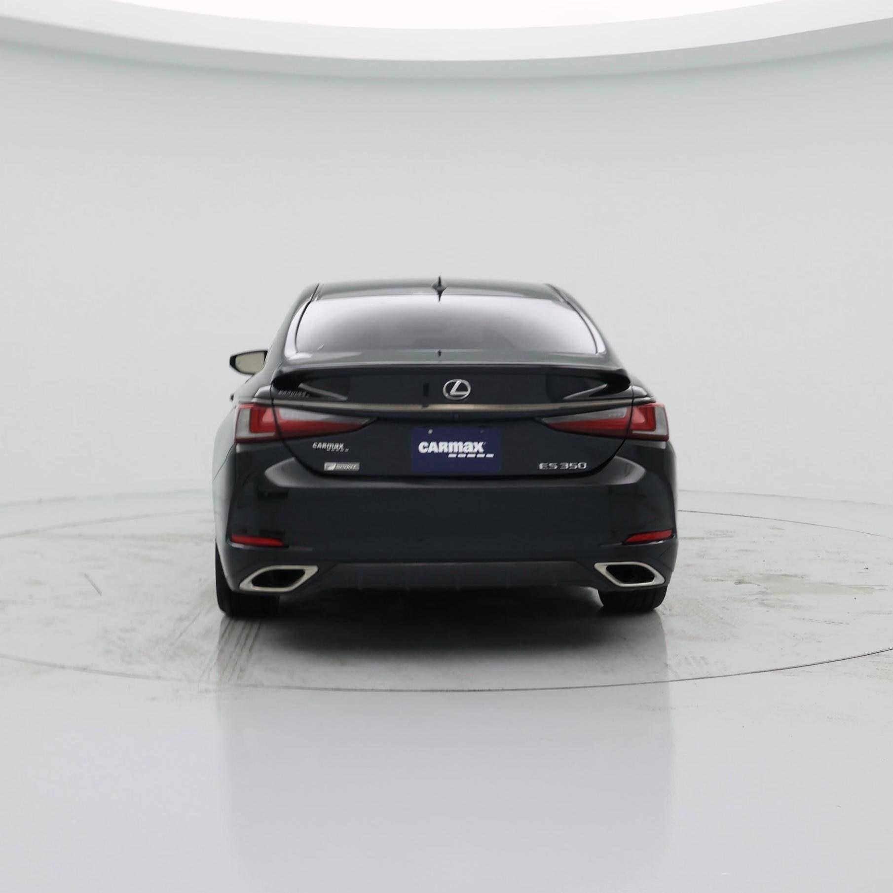 Thumbnail: 2020 Lexus ES - 6