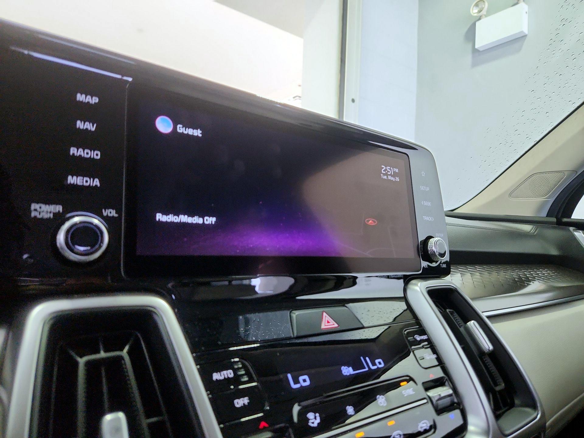 Thumbnail: 2022 Kia Sorento - 15