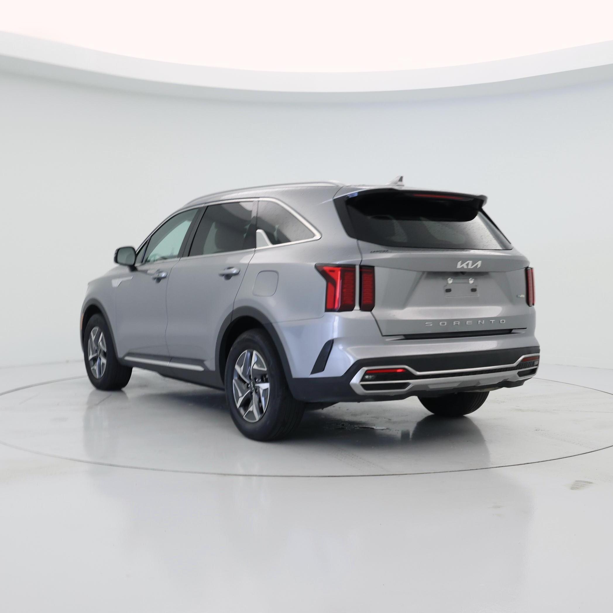 Thumbnail: 2022 Kia Sorento - 2