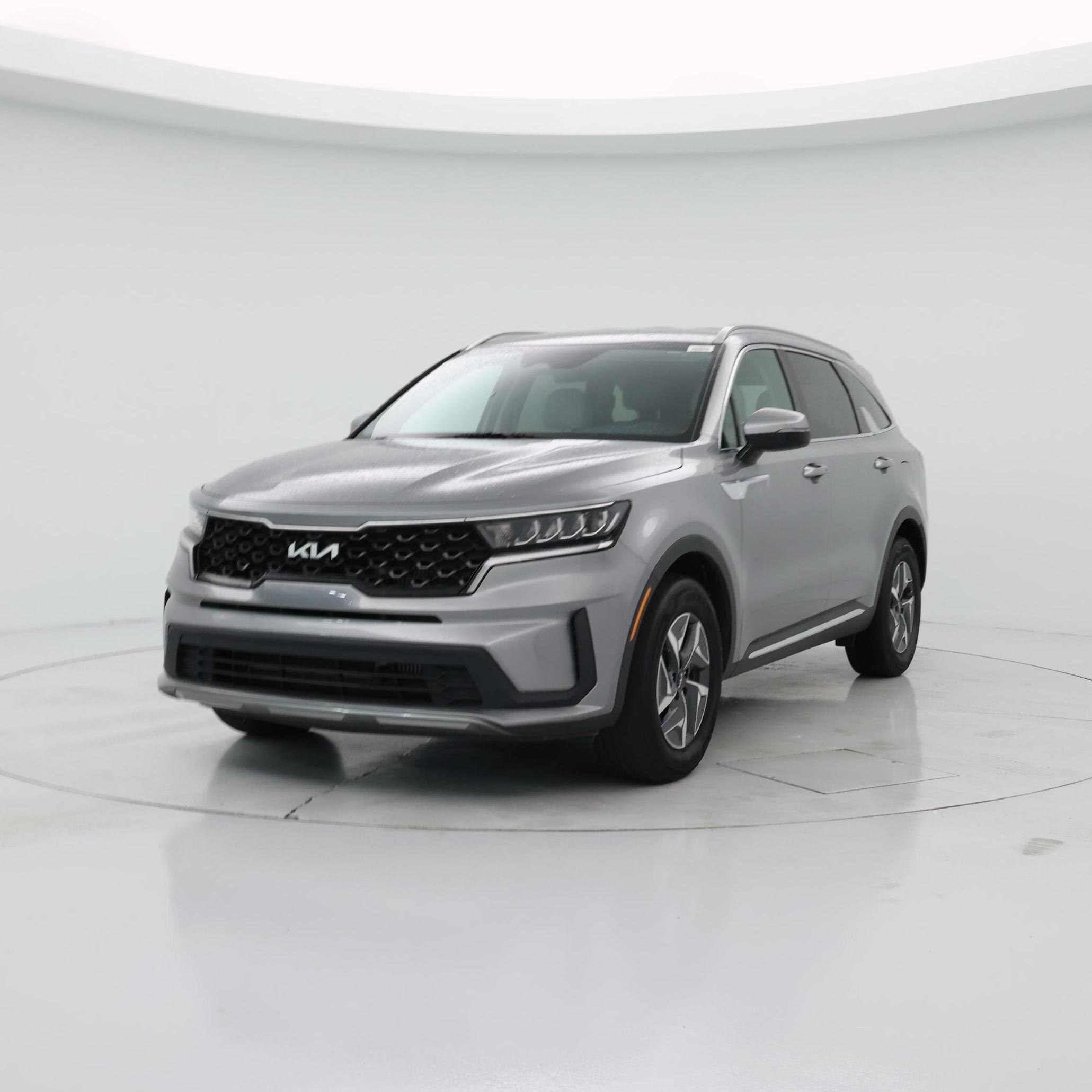 Thumbnail: 2022 Kia Sorento - 4