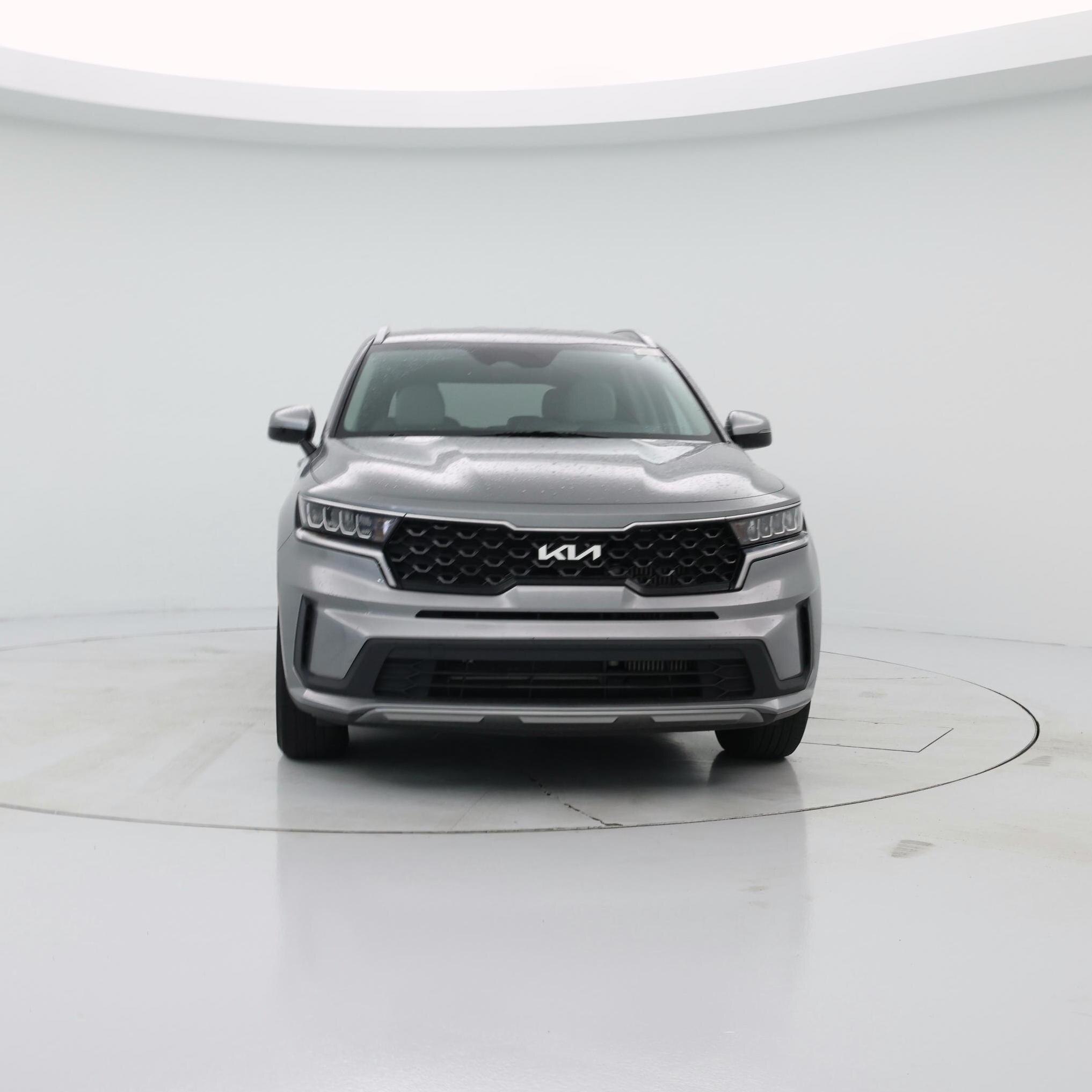 Thumbnail: 2022 Kia Sorento - 5