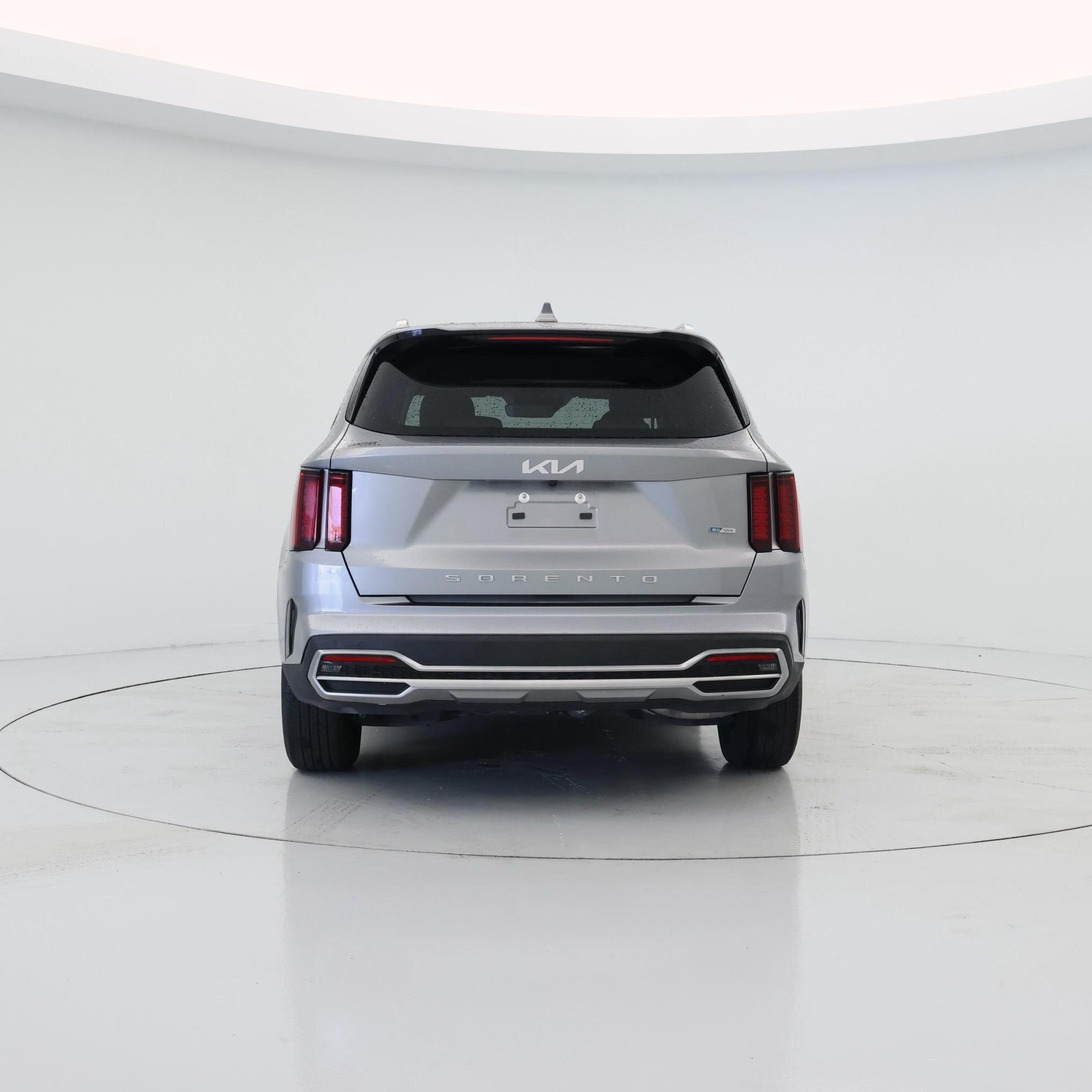 Thumbnail: 2022 Kia Sorento - 6