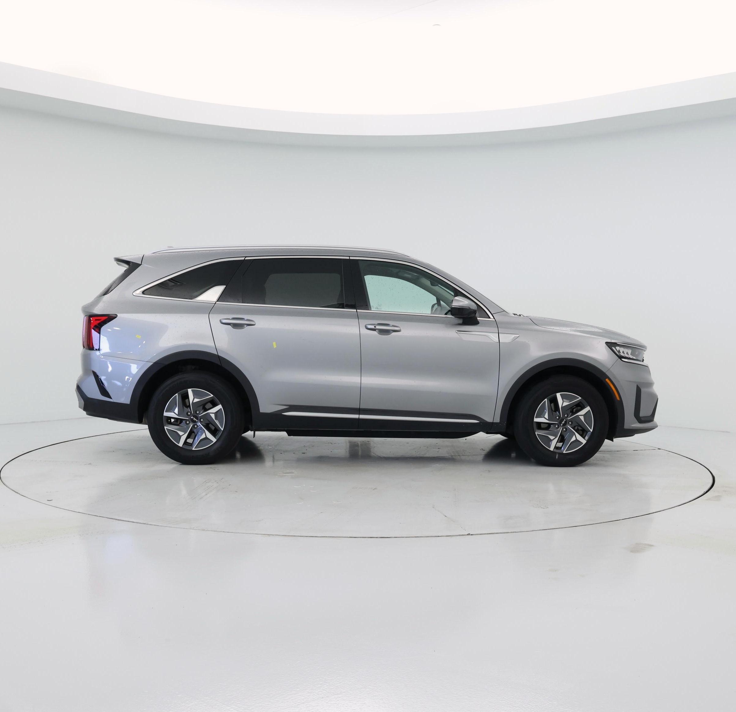 Thumbnail: 2022 Kia Sorento - 7
