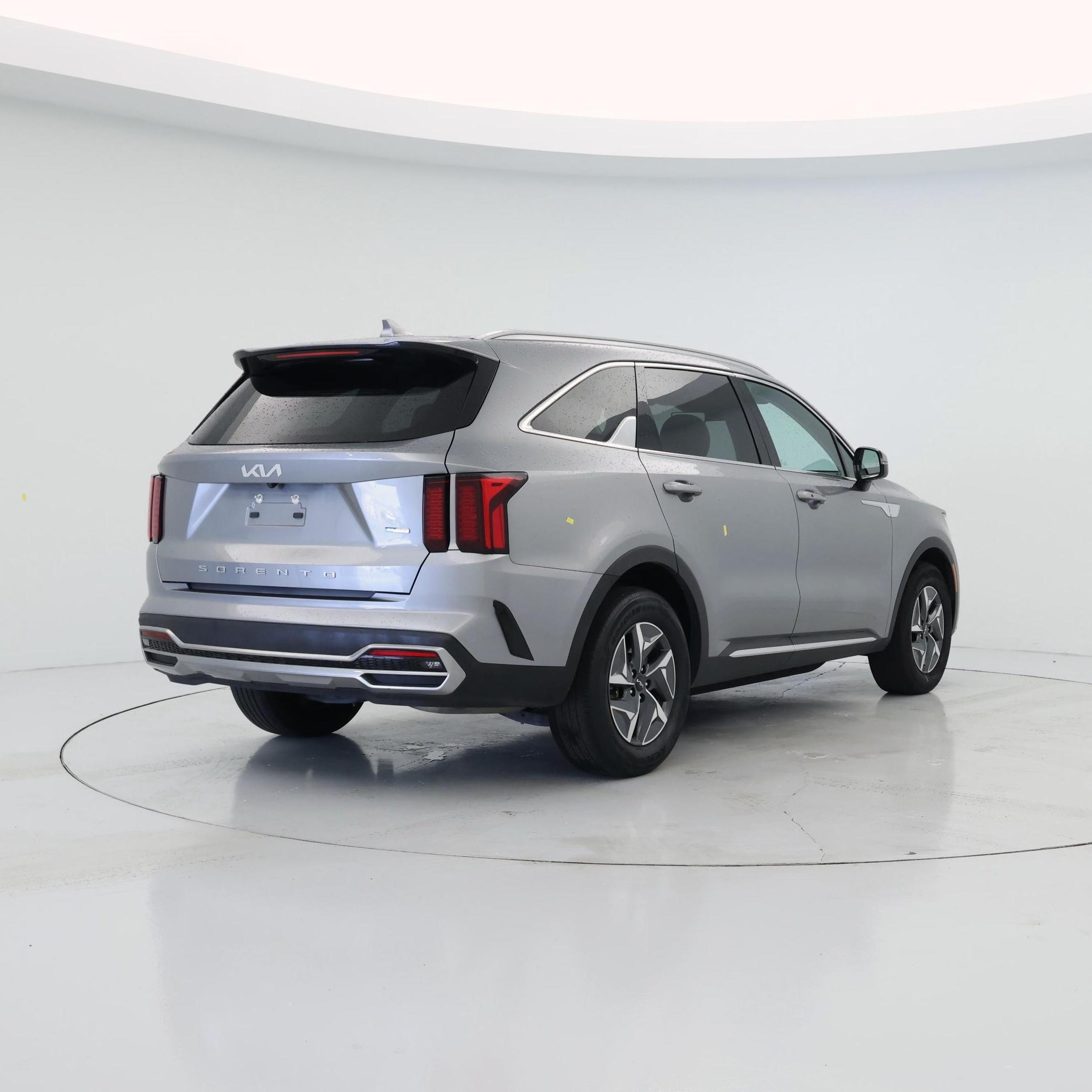 Thumbnail: 2022 Kia Sorento - 8
