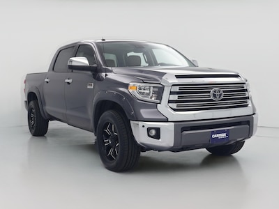 2019 Toyota Tundra 1794