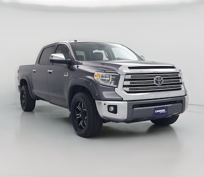 2019 Toyota Tundra 1794