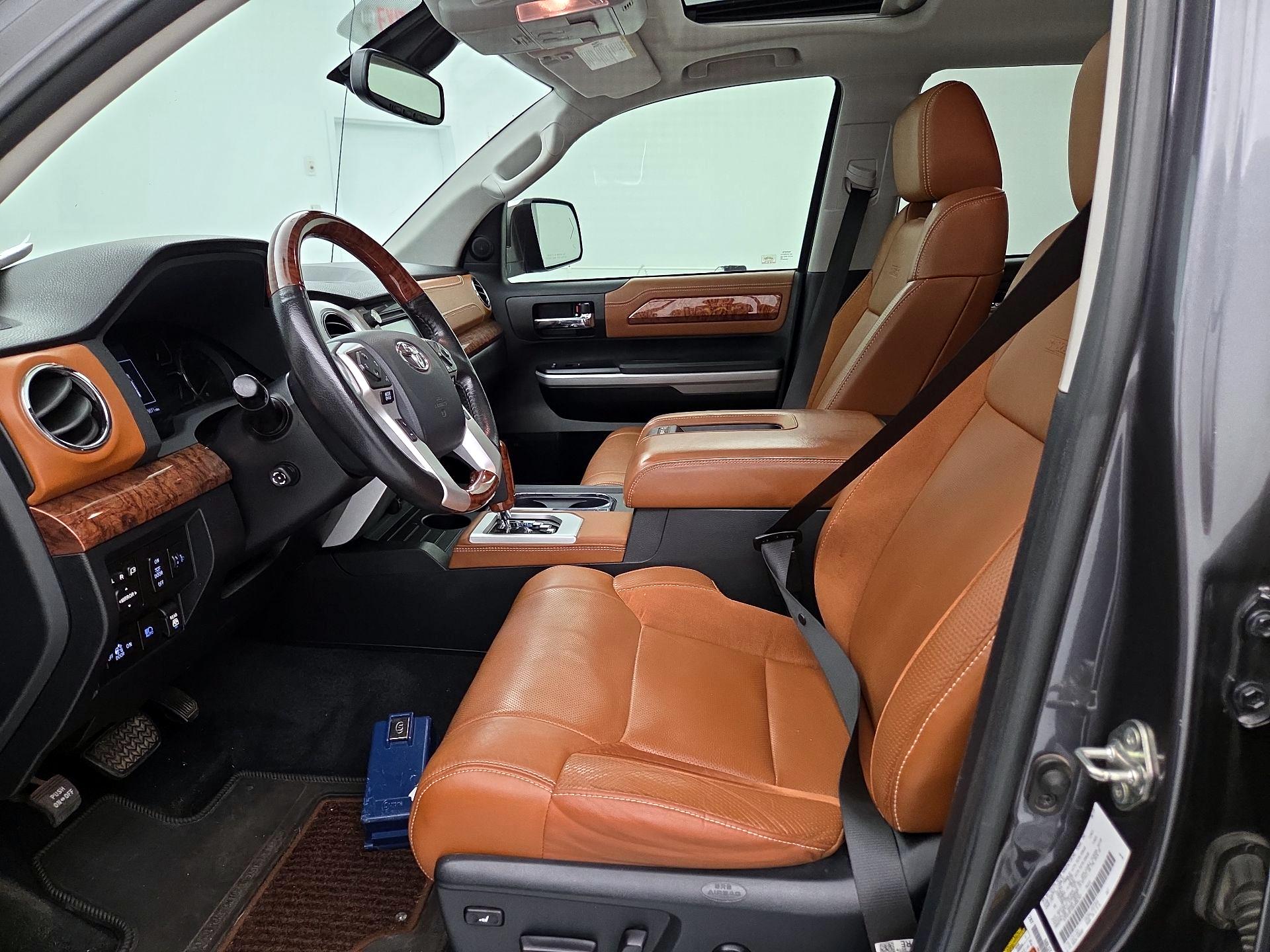 Thumbnail: 2019 Toyota Tundra - 11