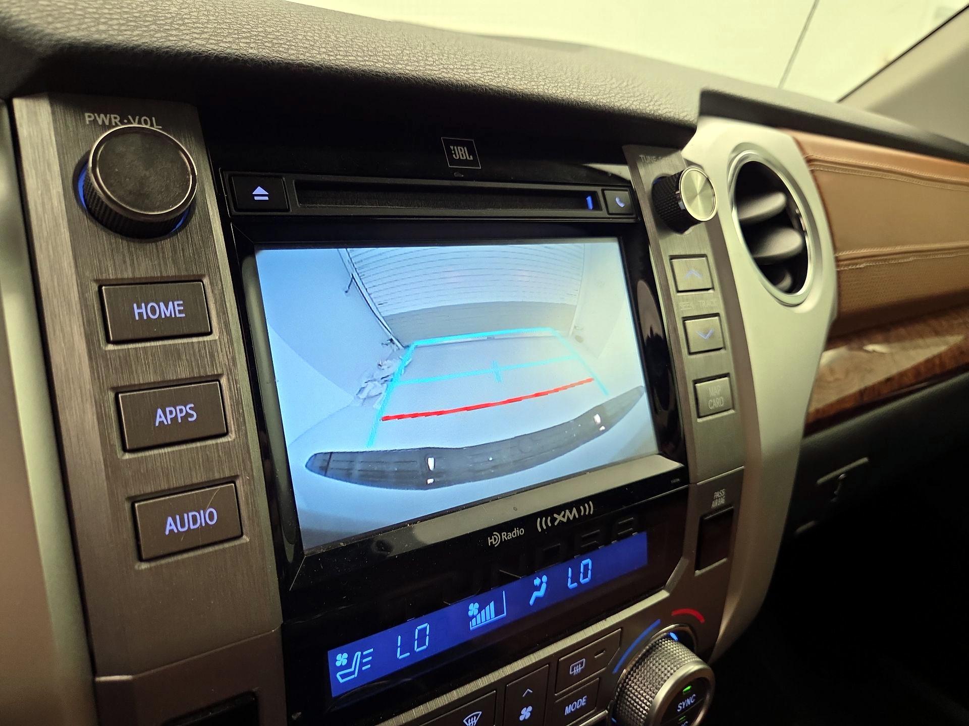 Thumbnail: 2019 Toyota Tundra - 14