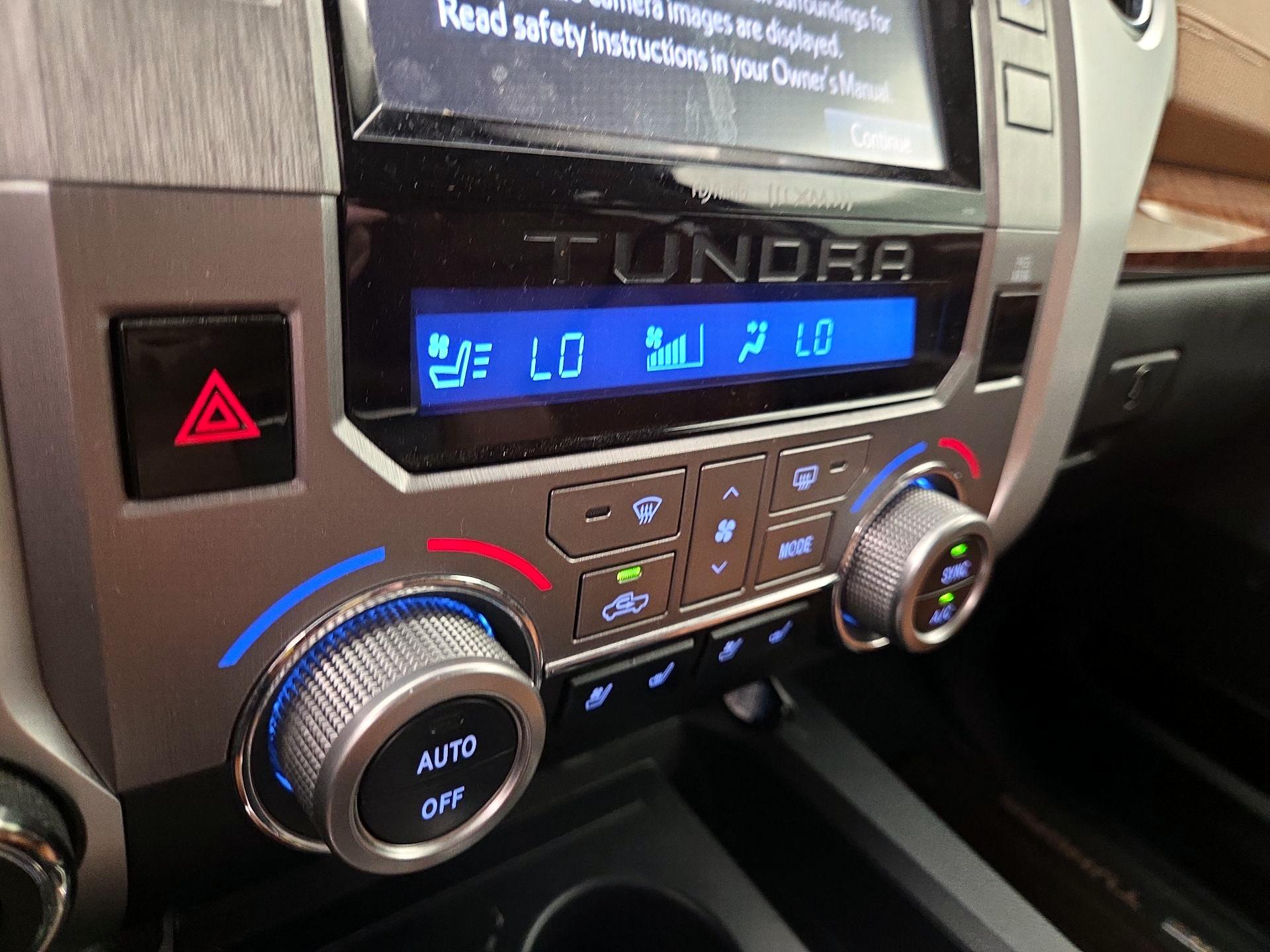 Thumbnail: 2019 Toyota Tundra - 16