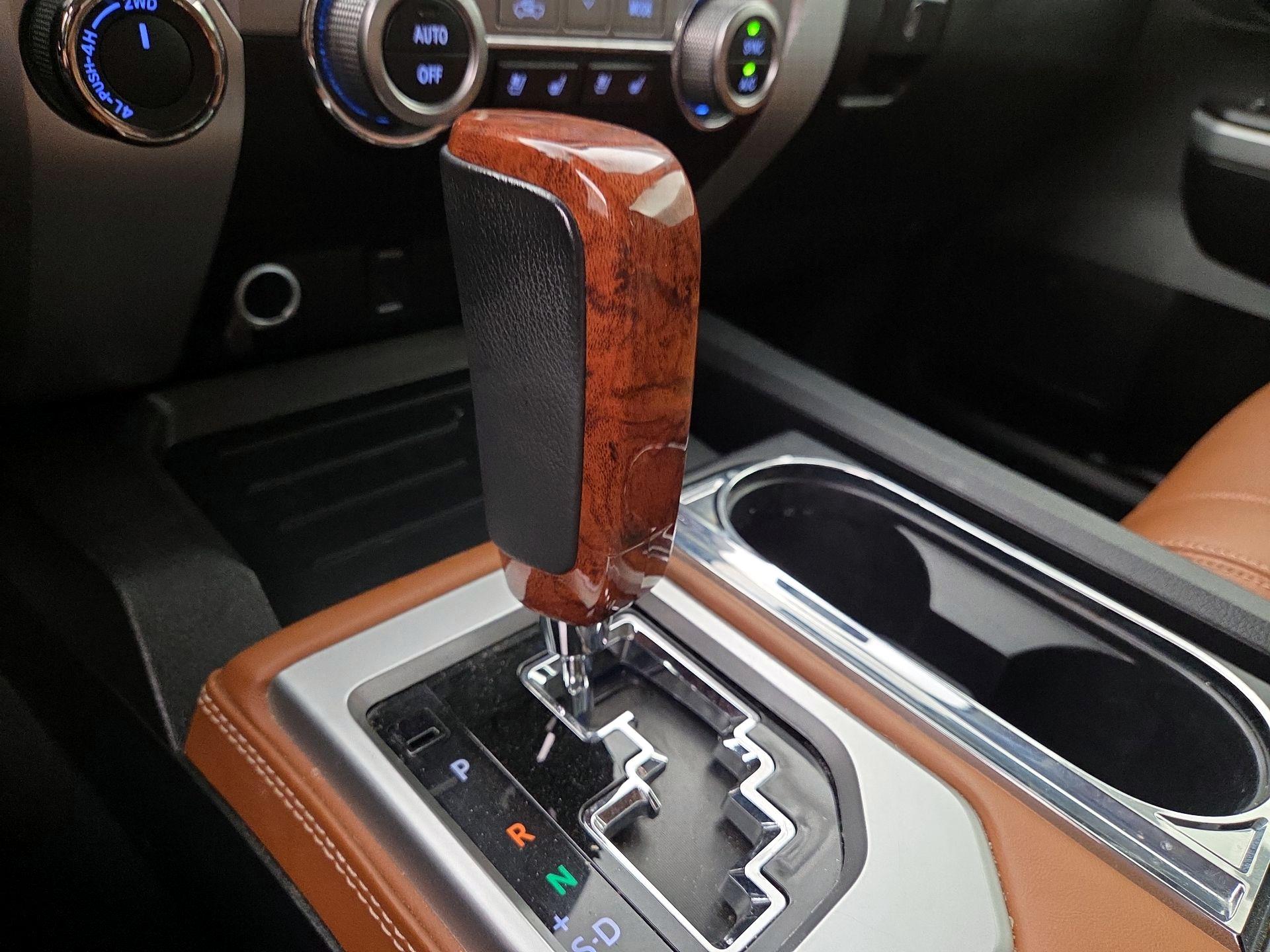 Thumbnail: 2019 Toyota Tundra - 17