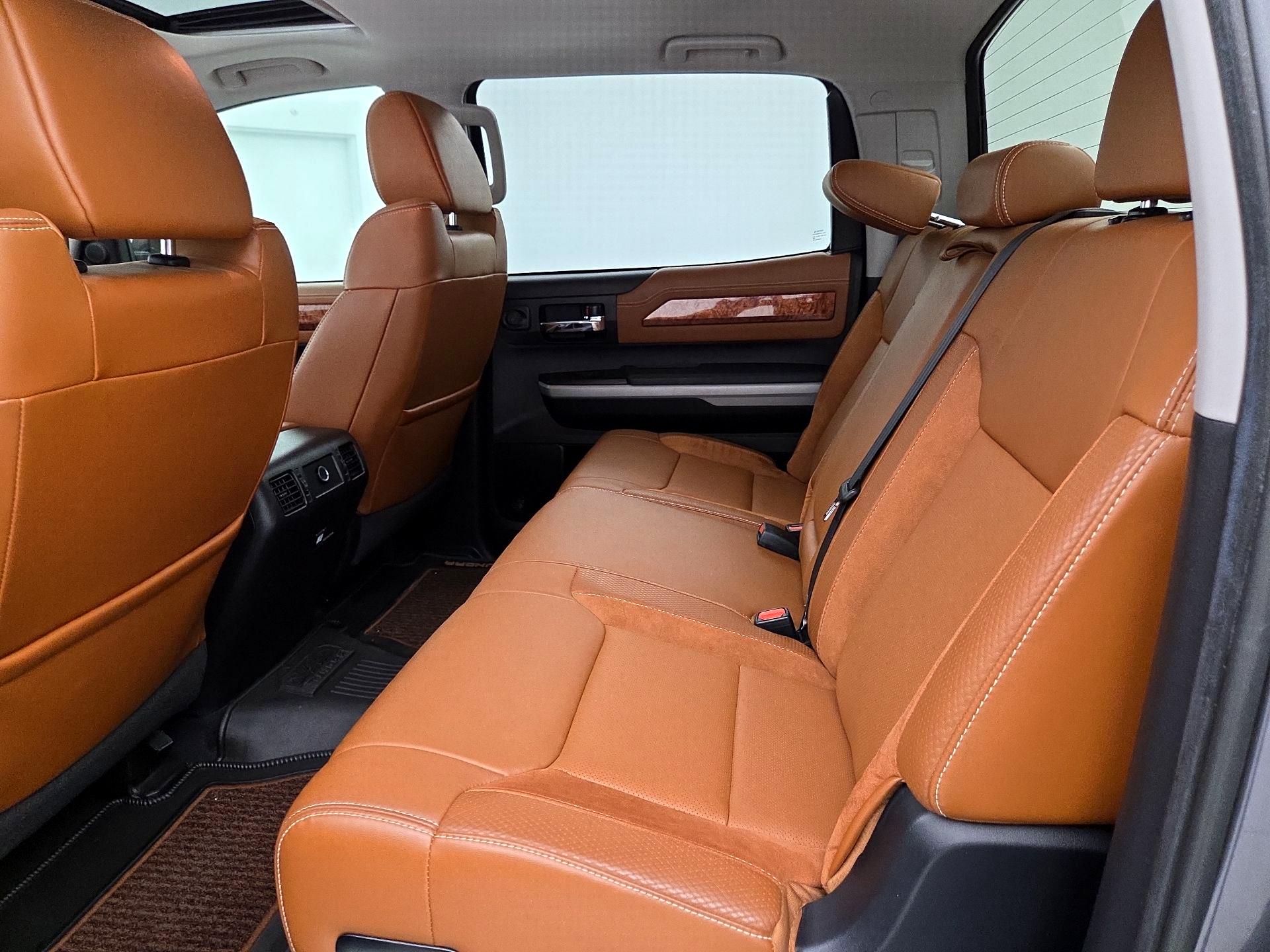 Thumbnail: 2019 Toyota Tundra - 20