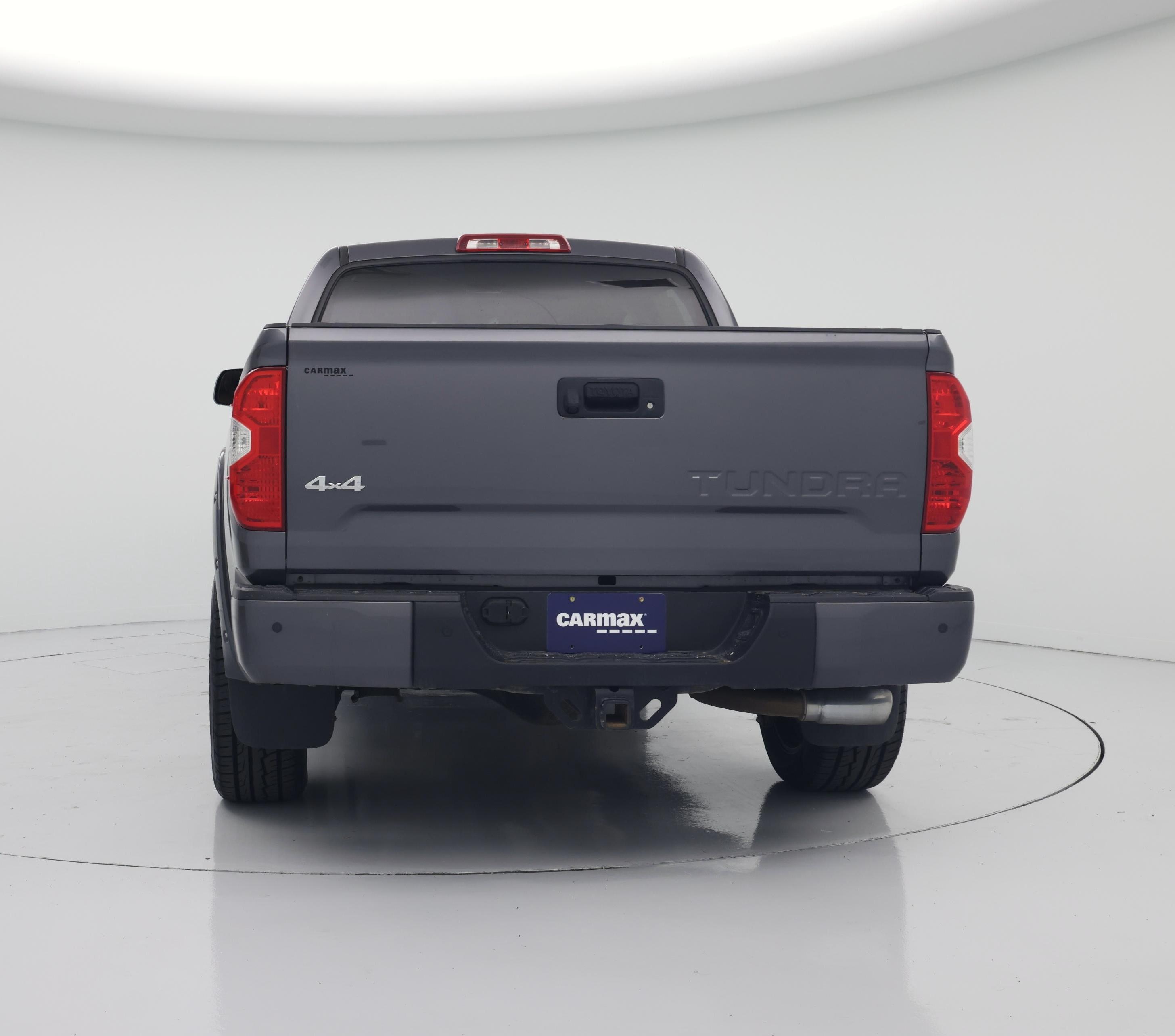 Thumbnail: 2019 Toyota Tundra - 6