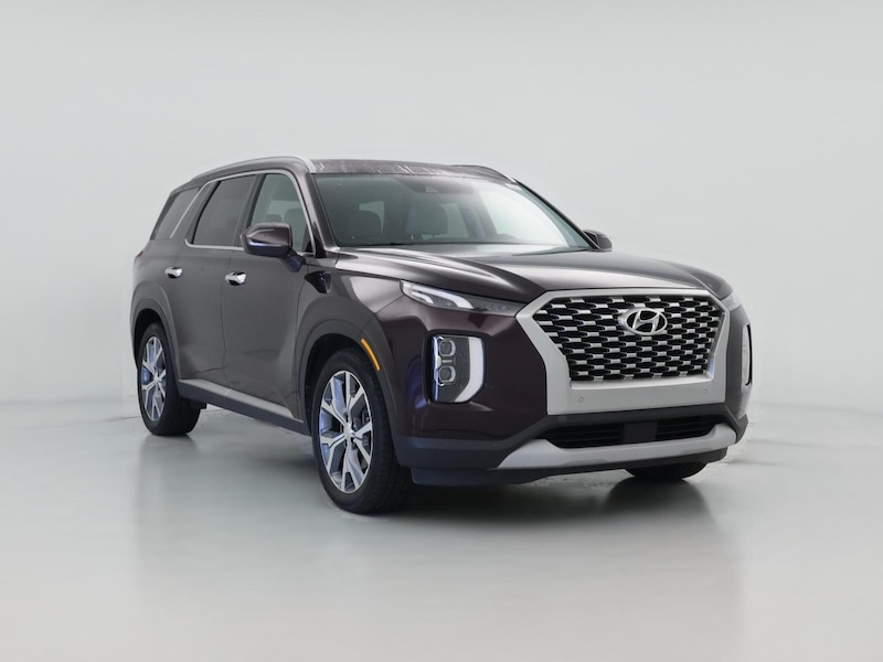 2021 Hyundai Palisade SEL -
                  Columbia, SC