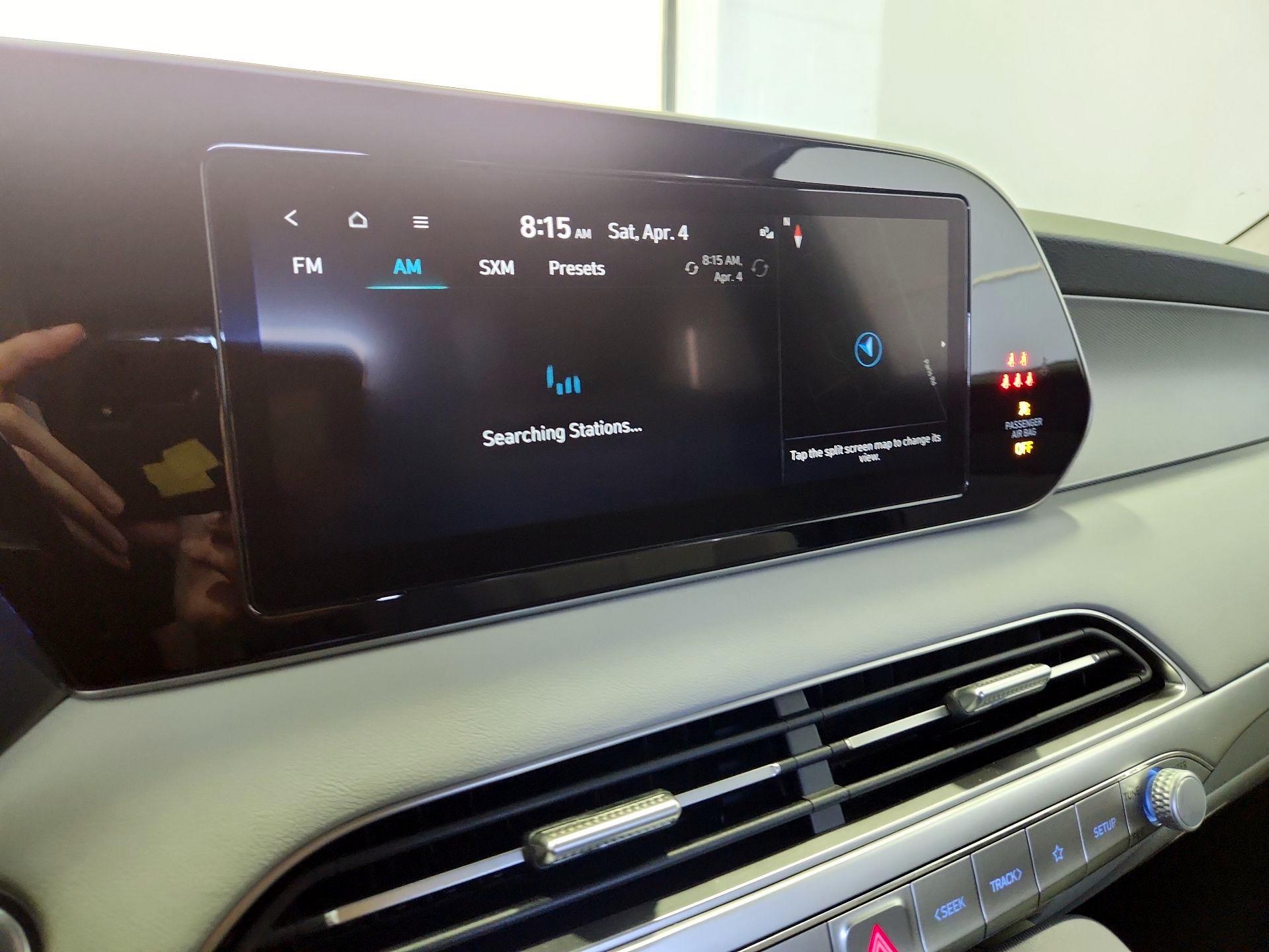 Thumbnail: 2021 Hyundai Palisade - 15