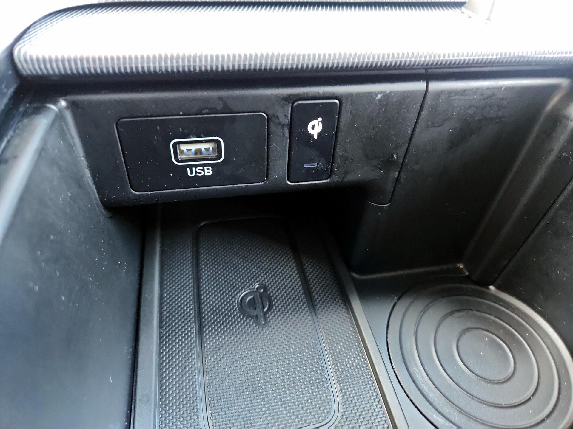 Thumbnail: 2021 Hyundai Palisade - 18