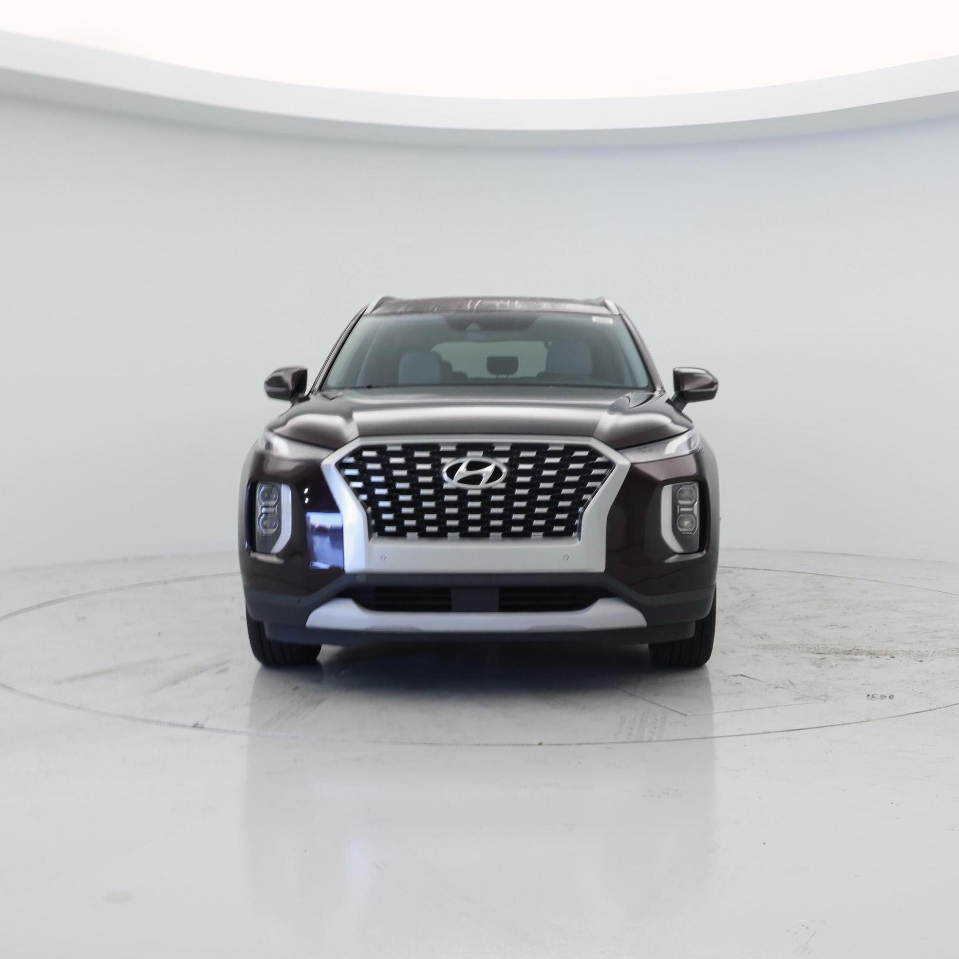 Thumbnail: 2021 Hyundai Palisade - 5