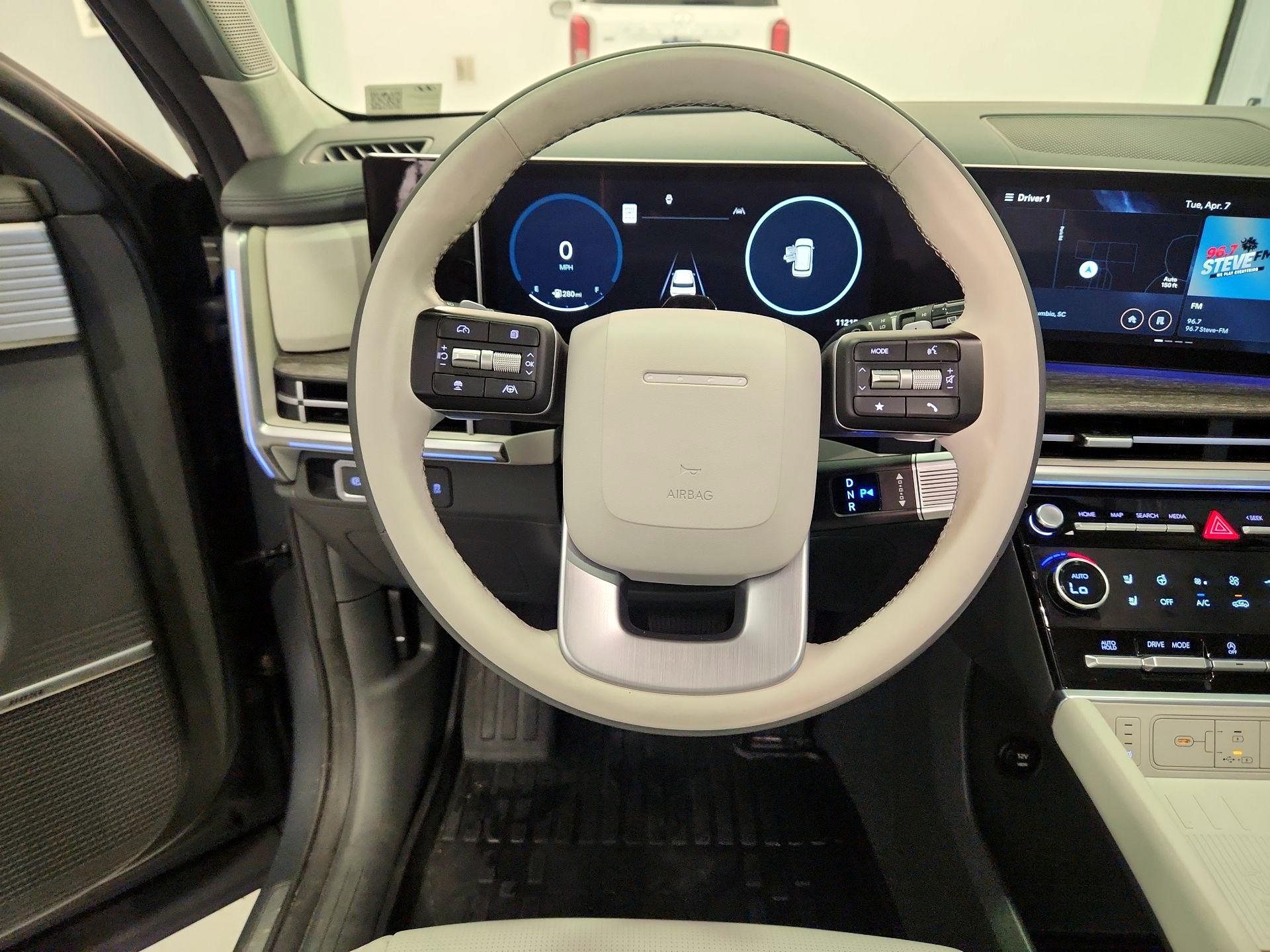 Thumbnail: 2025 Hyundai Santa Fe - 10