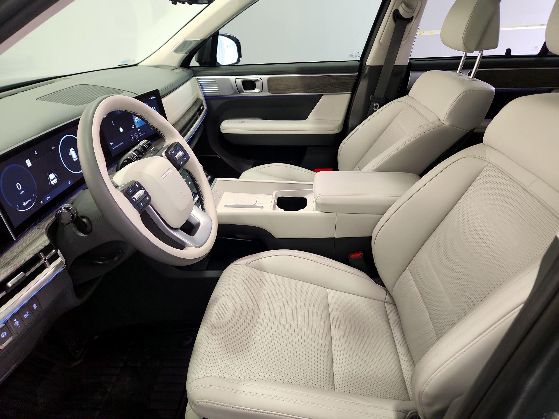 Thumbnail: 2025 Hyundai Santa Fe - 11