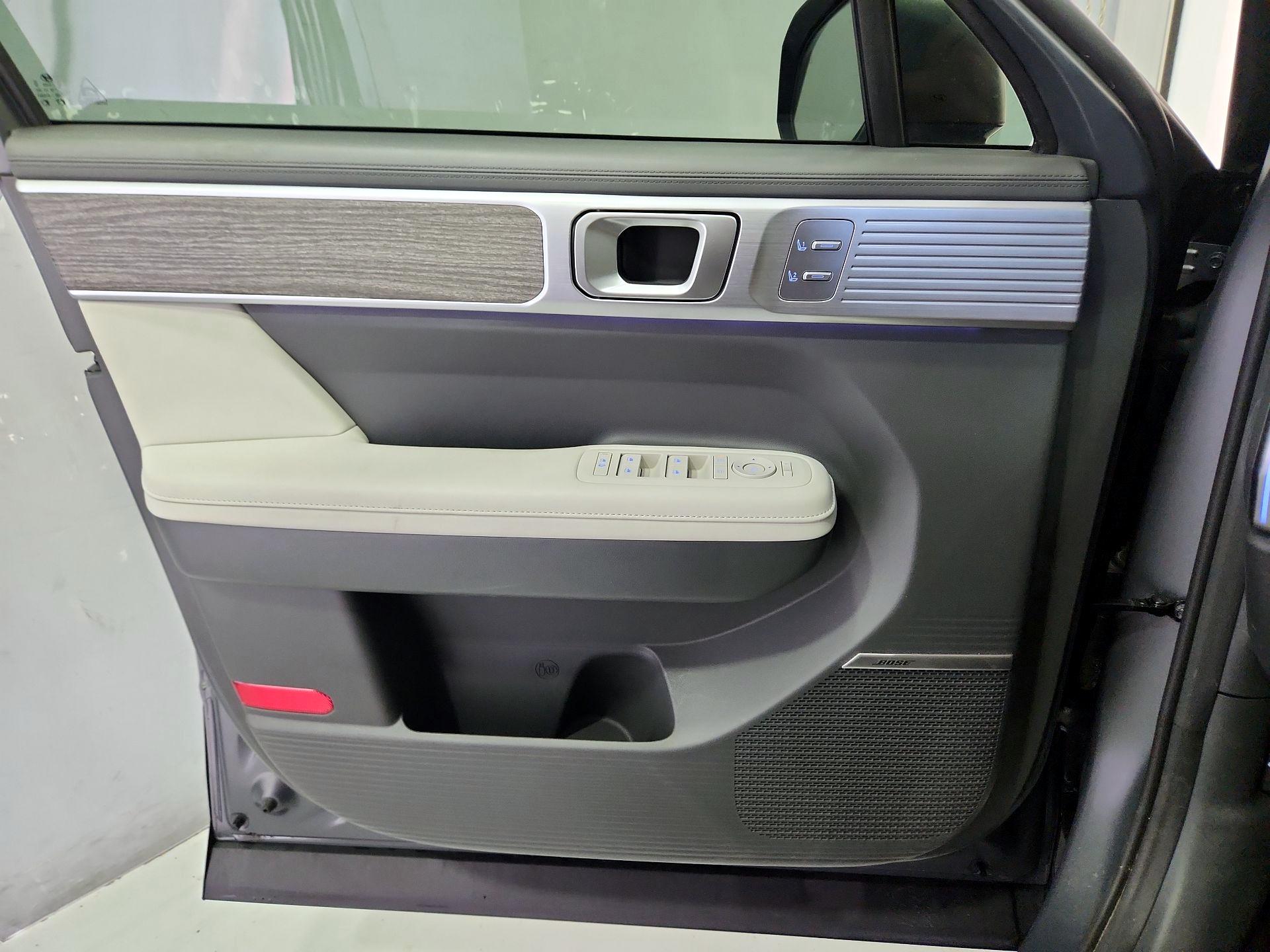 Thumbnail: 2025 Hyundai Santa Fe - 12