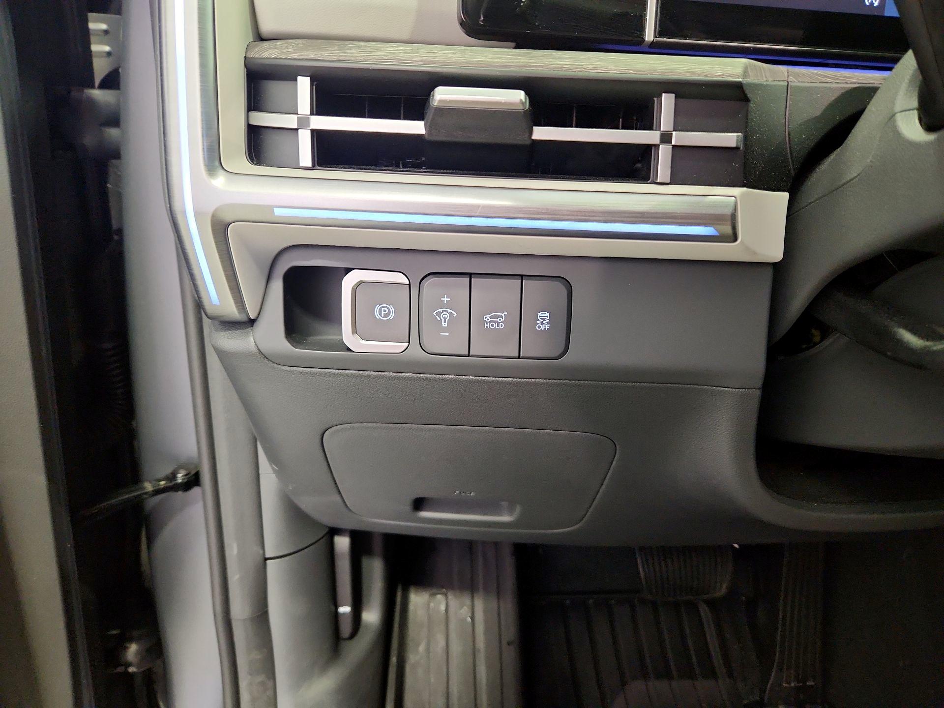 Thumbnail: 2025 Hyundai Santa Fe - 13