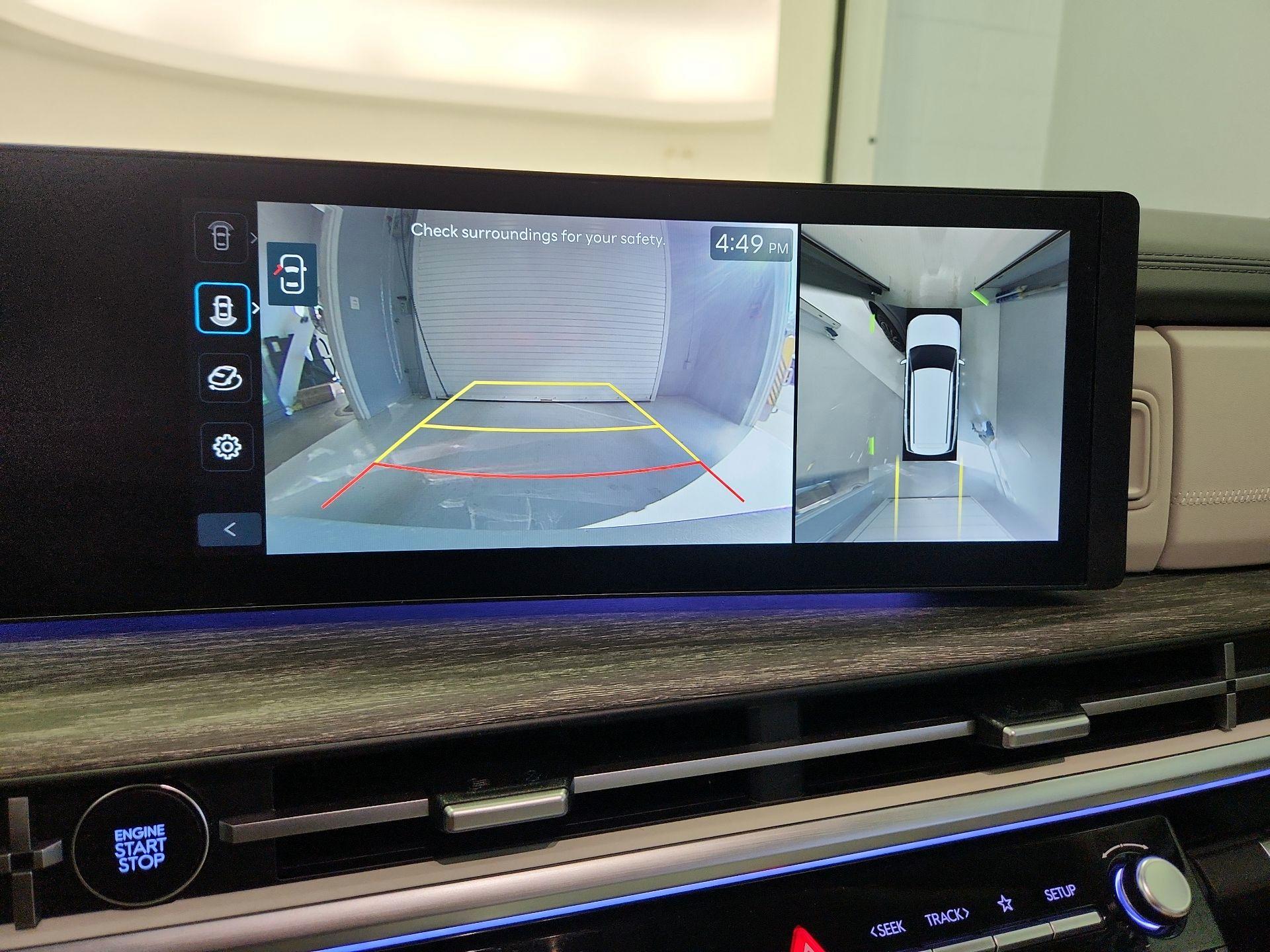 Thumbnail: 2025 Hyundai Santa Fe - 14