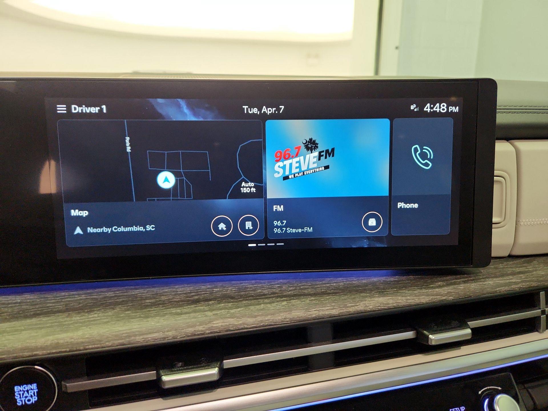 Thumbnail: 2025 Hyundai Santa Fe - 15