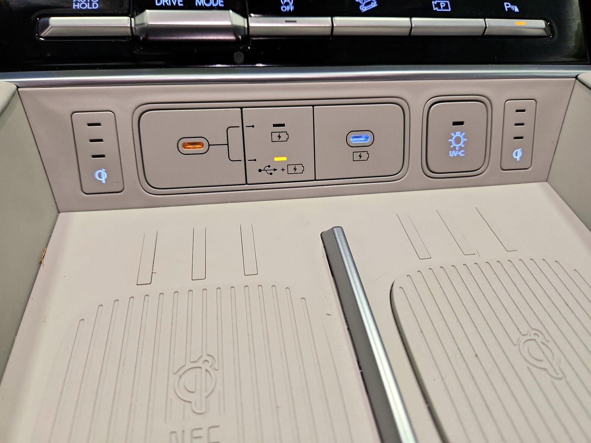 Thumbnail: 2025 Hyundai Santa Fe - 18