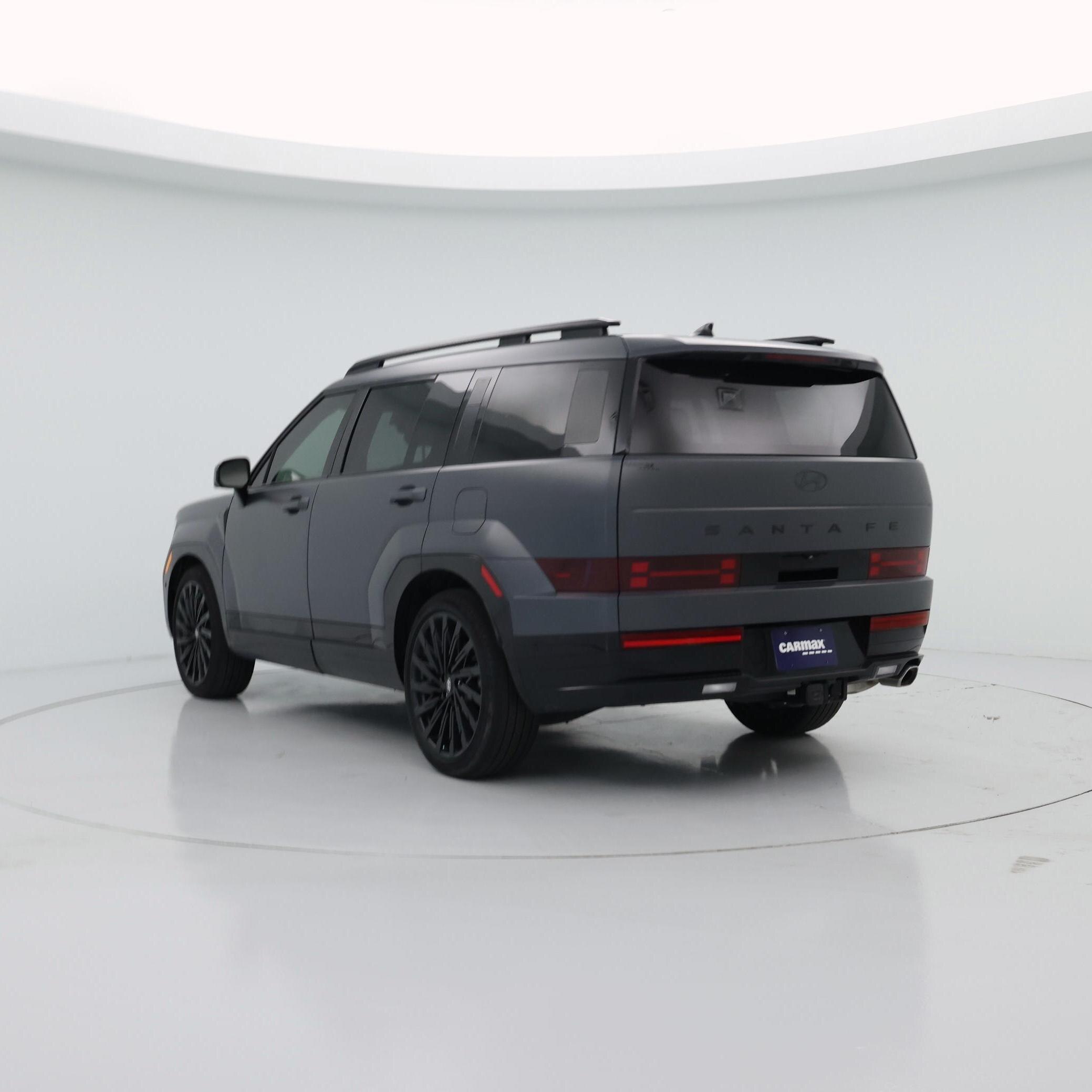 Thumbnail: 2025 Hyundai Santa Fe - 2