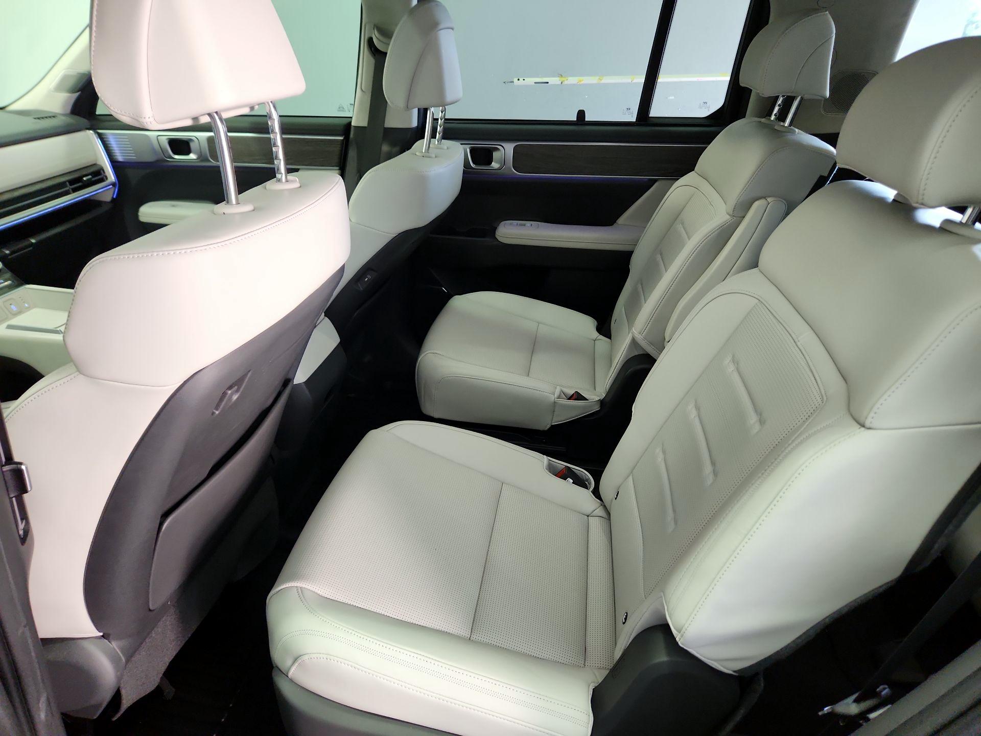 Thumbnail: 2025 Hyundai Santa Fe - 20