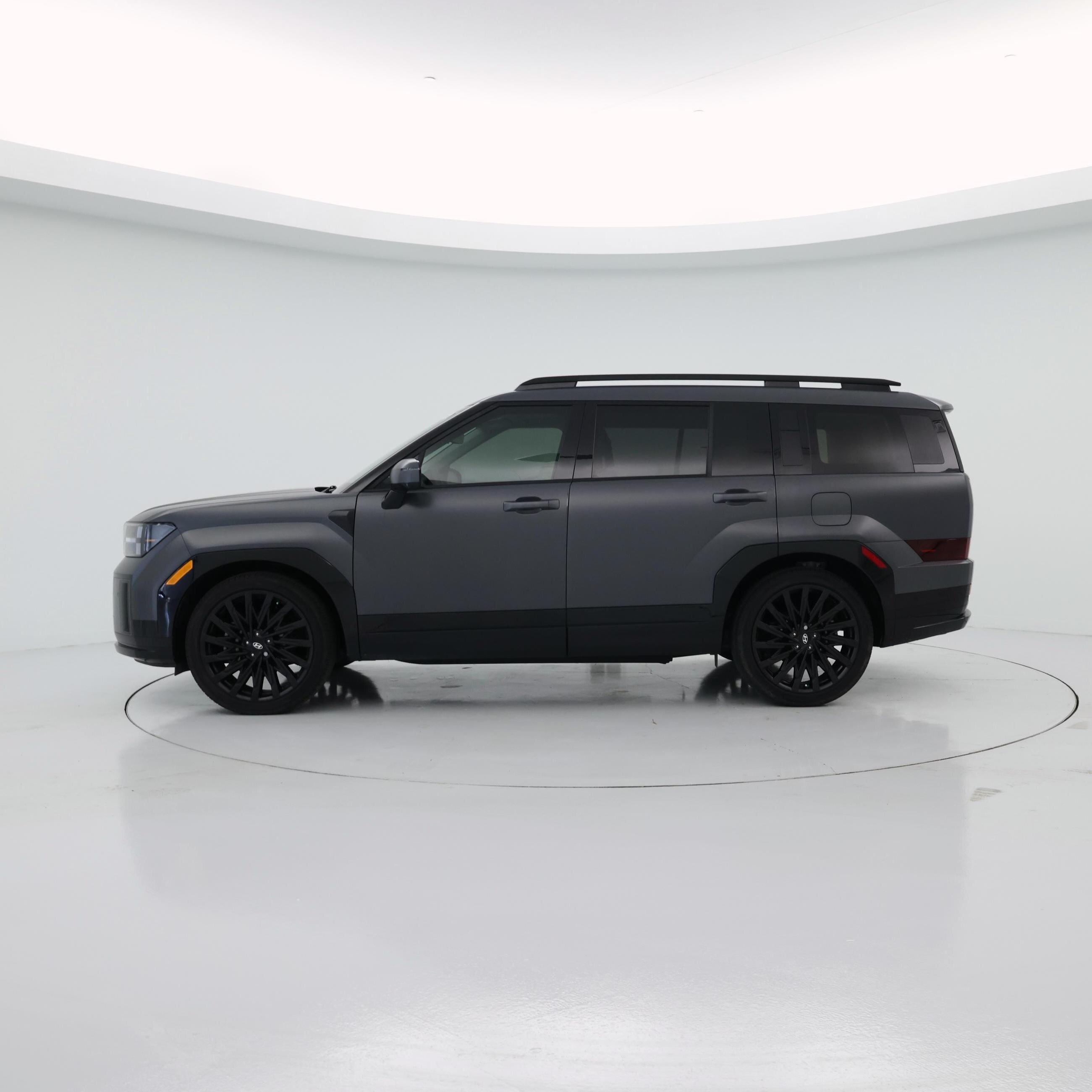 Thumbnail: 2025 Hyundai Santa Fe - 3