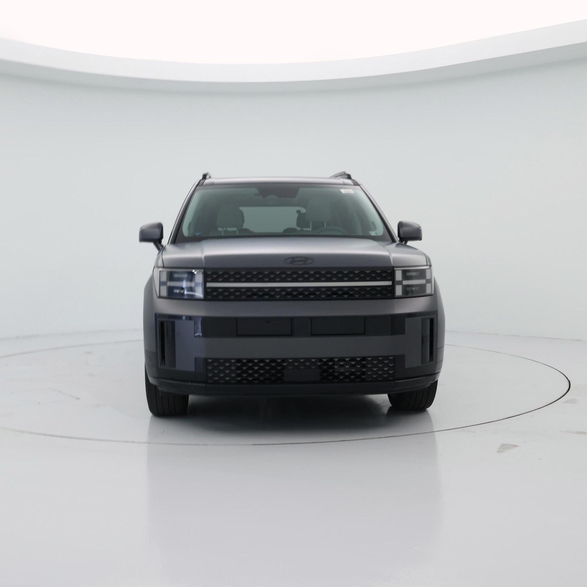 Thumbnail: 2025 Hyundai Santa Fe - 5