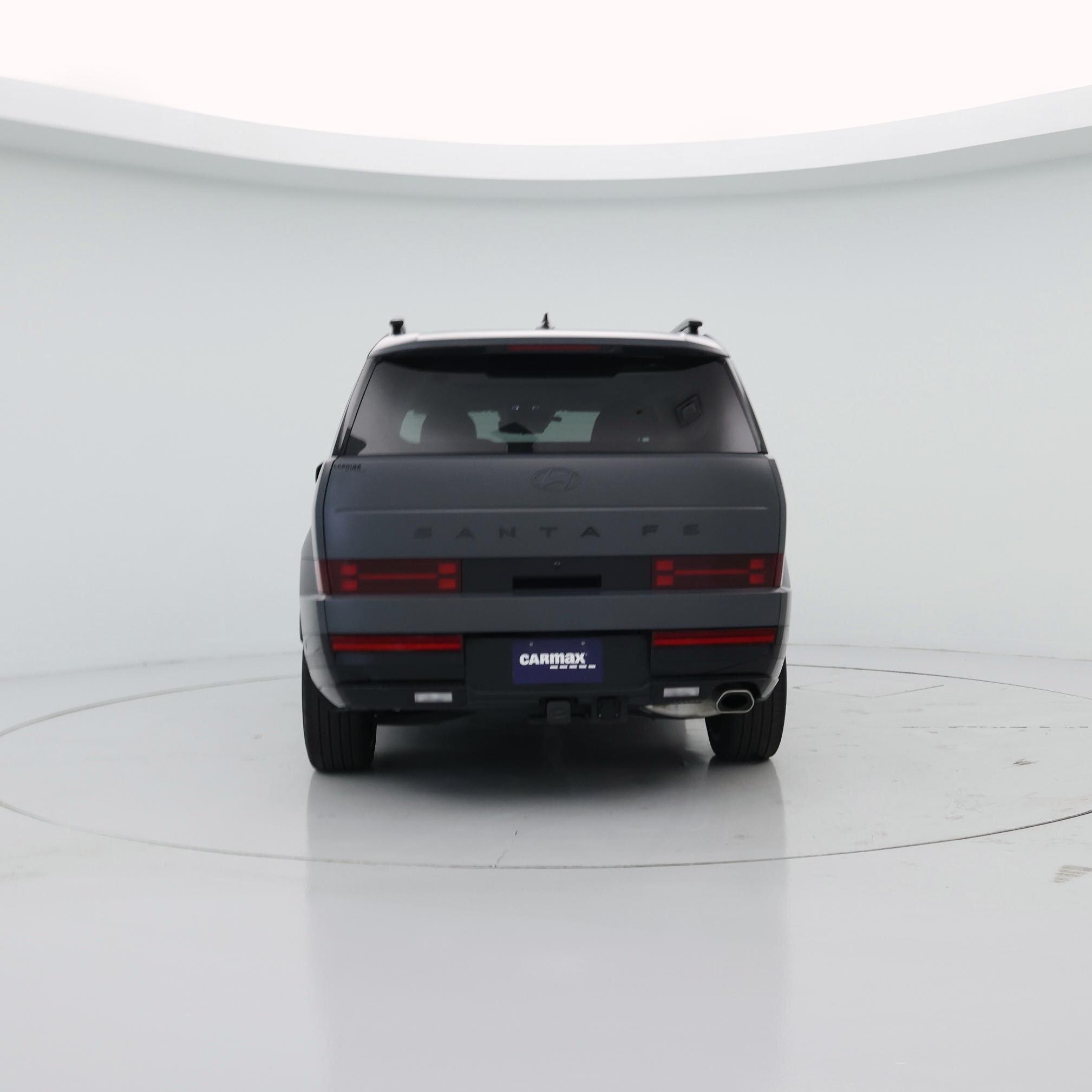 Thumbnail: 2025 Hyundai Santa Fe - 6