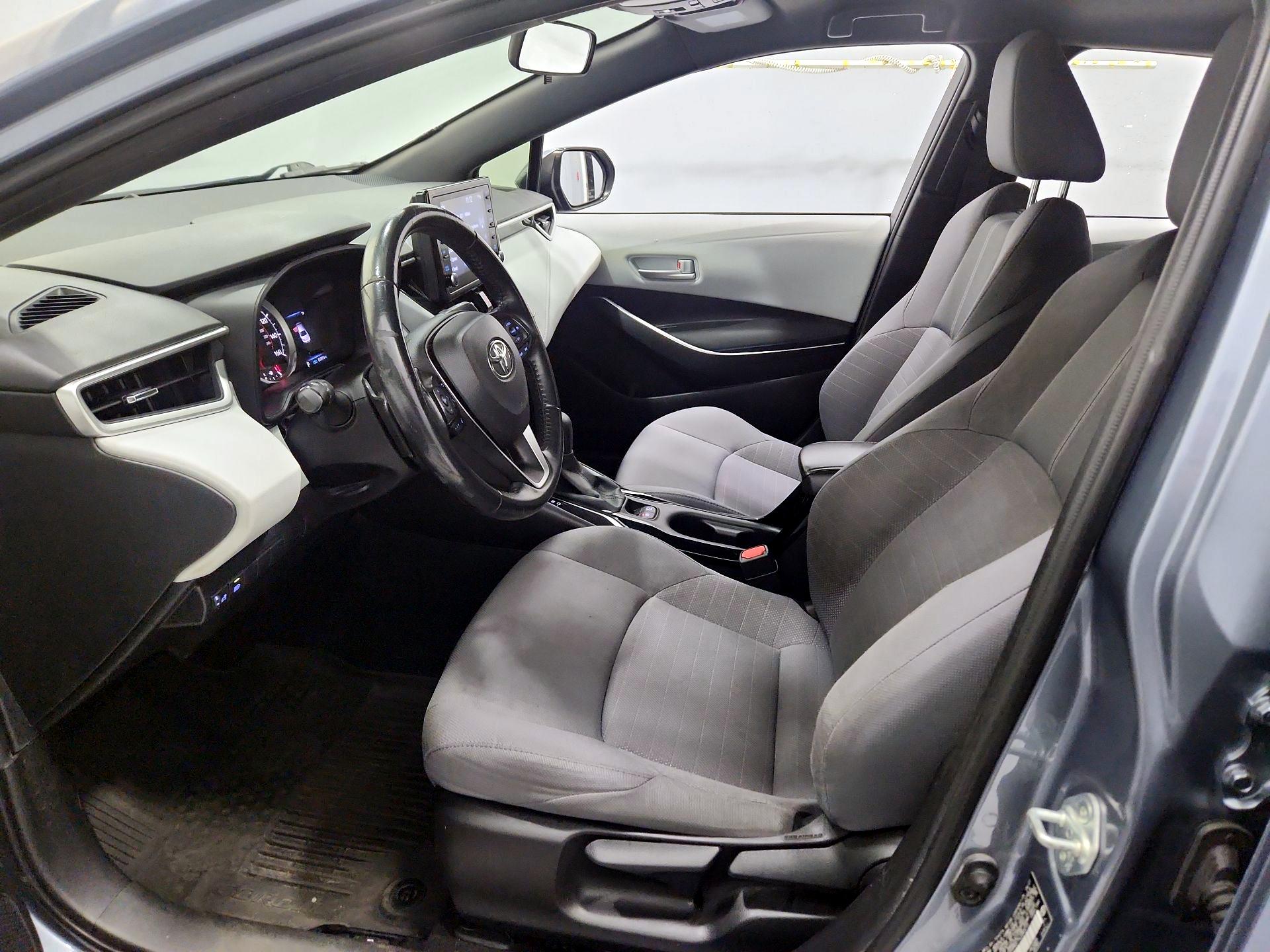 Thumbnail: 2022 Toyota Corolla - 11