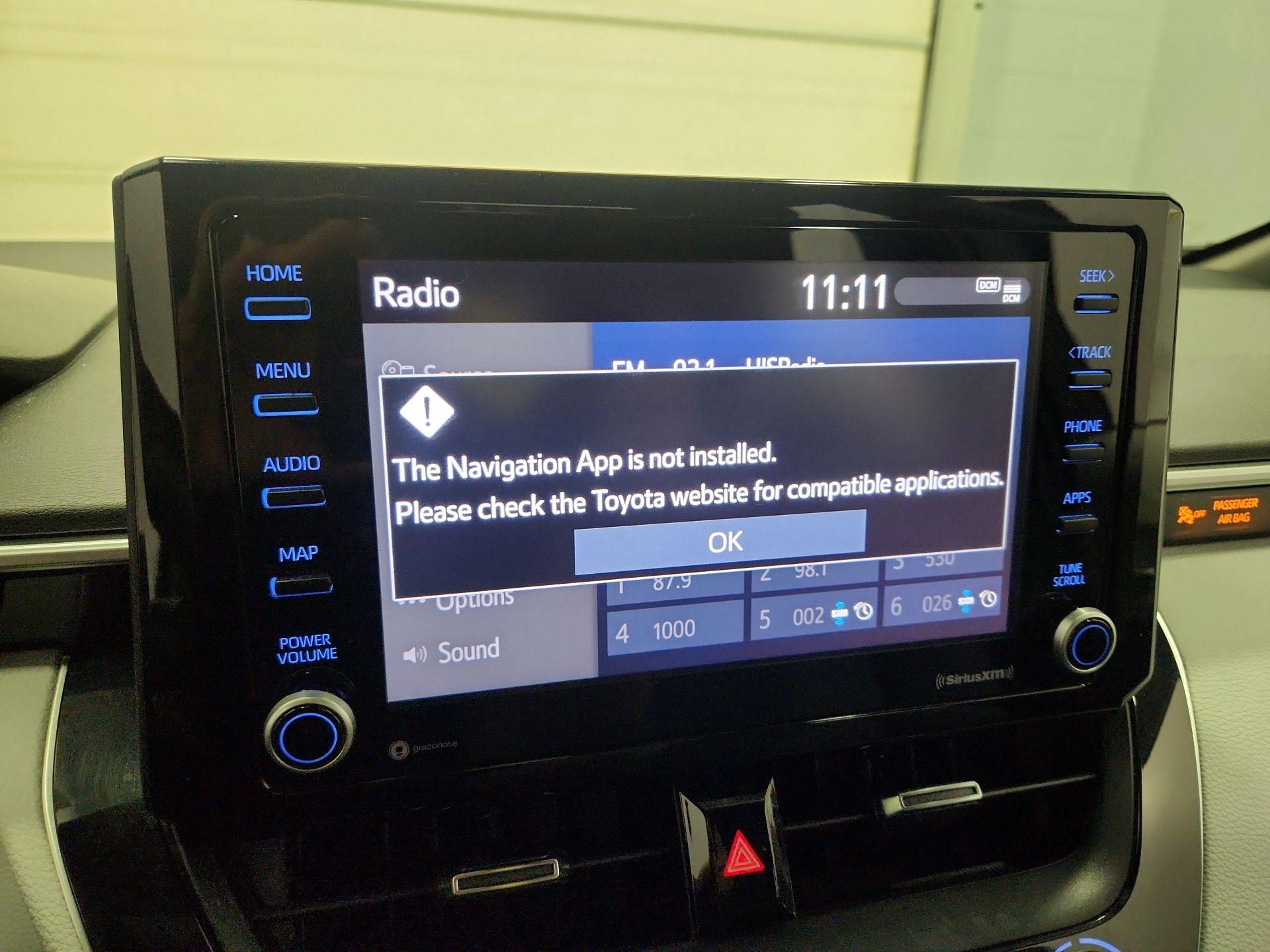 Thumbnail: 2022 Toyota Corolla - 14