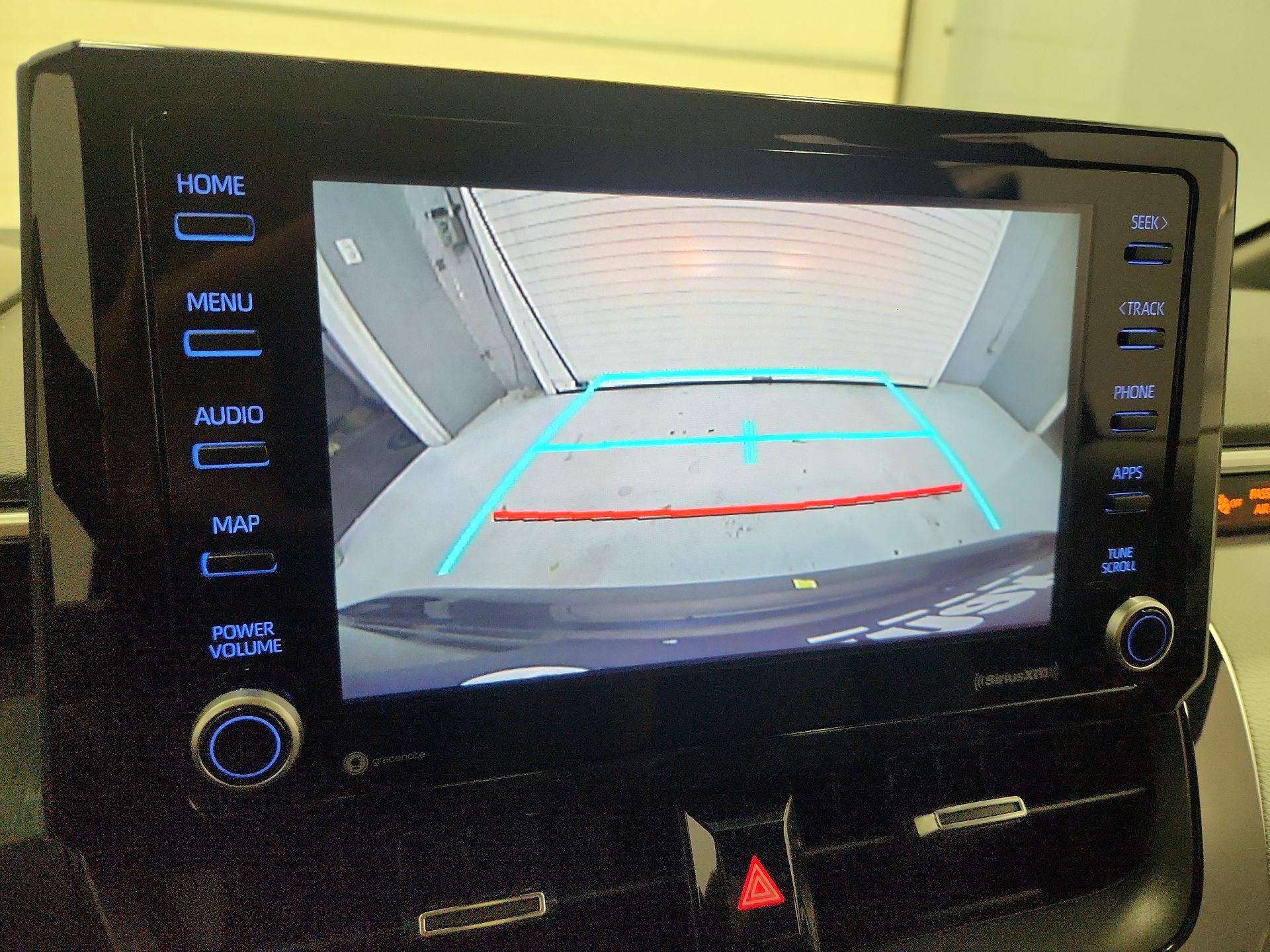 Thumbnail: 2022 Toyota Corolla - 15