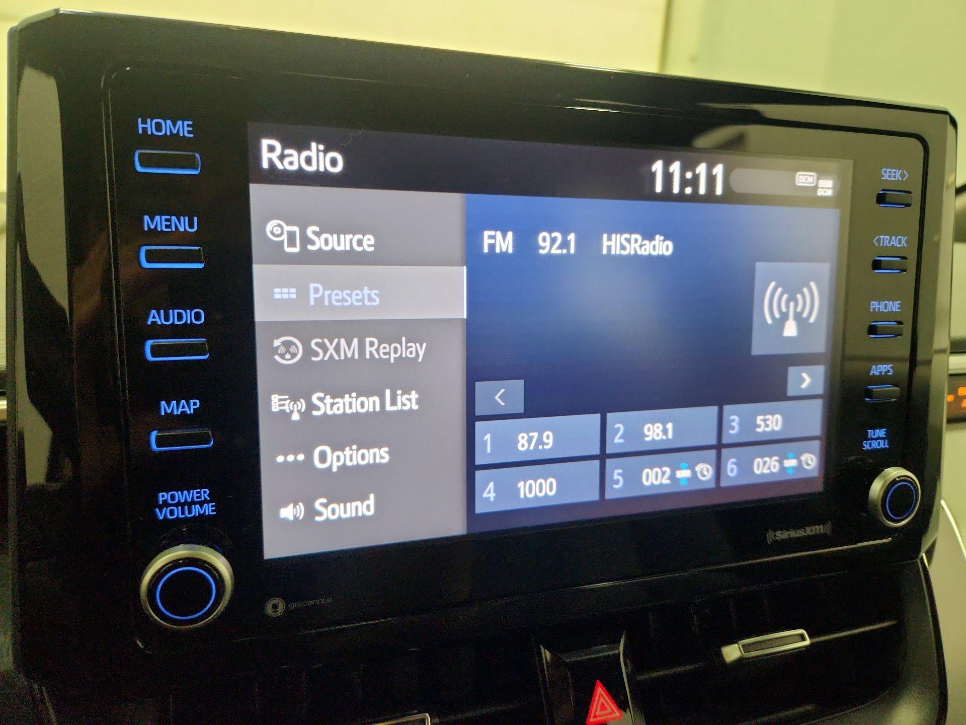 Thumbnail: 2022 Toyota Corolla - 16