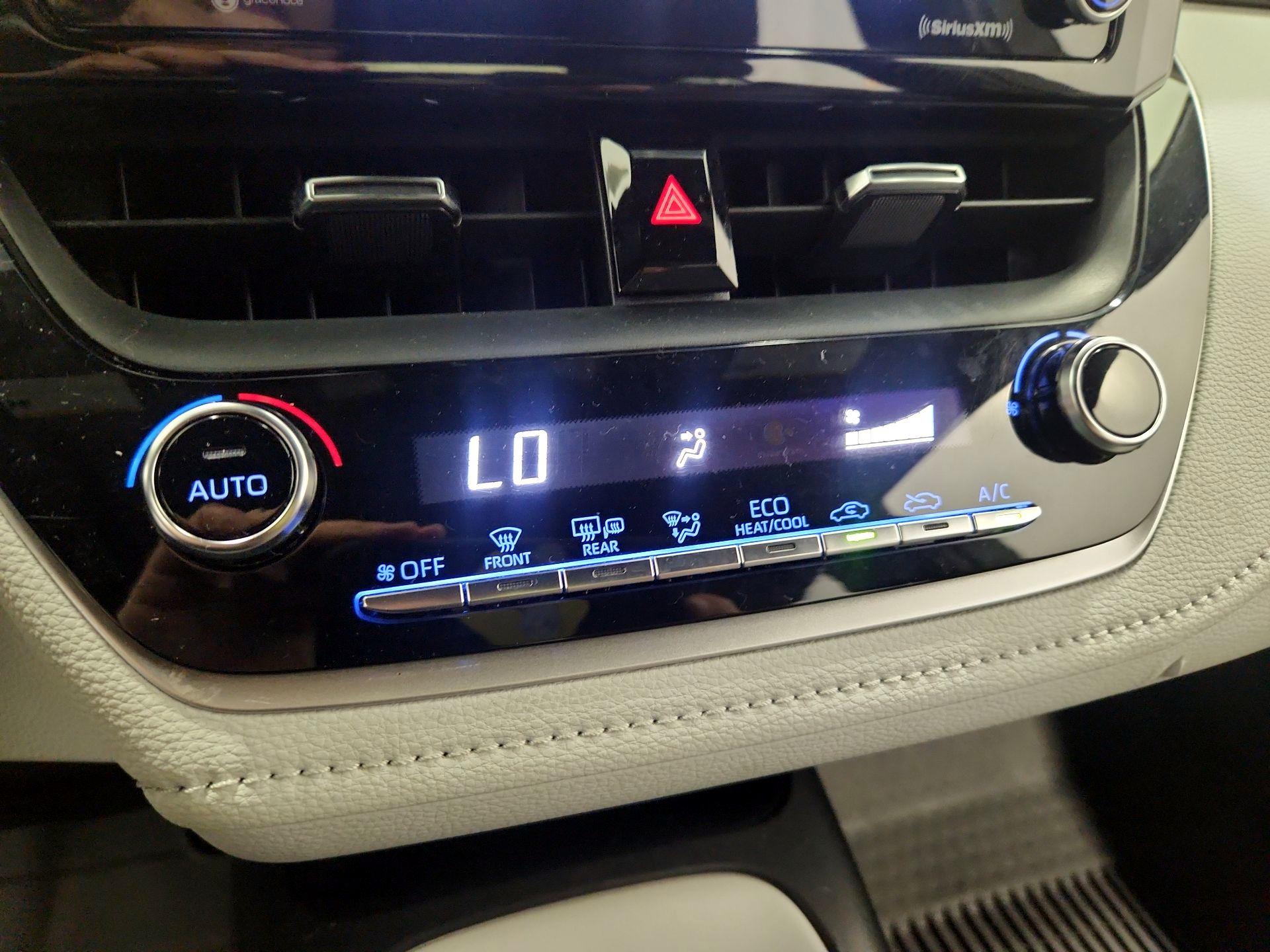 Thumbnail: 2022 Toyota Corolla - 17