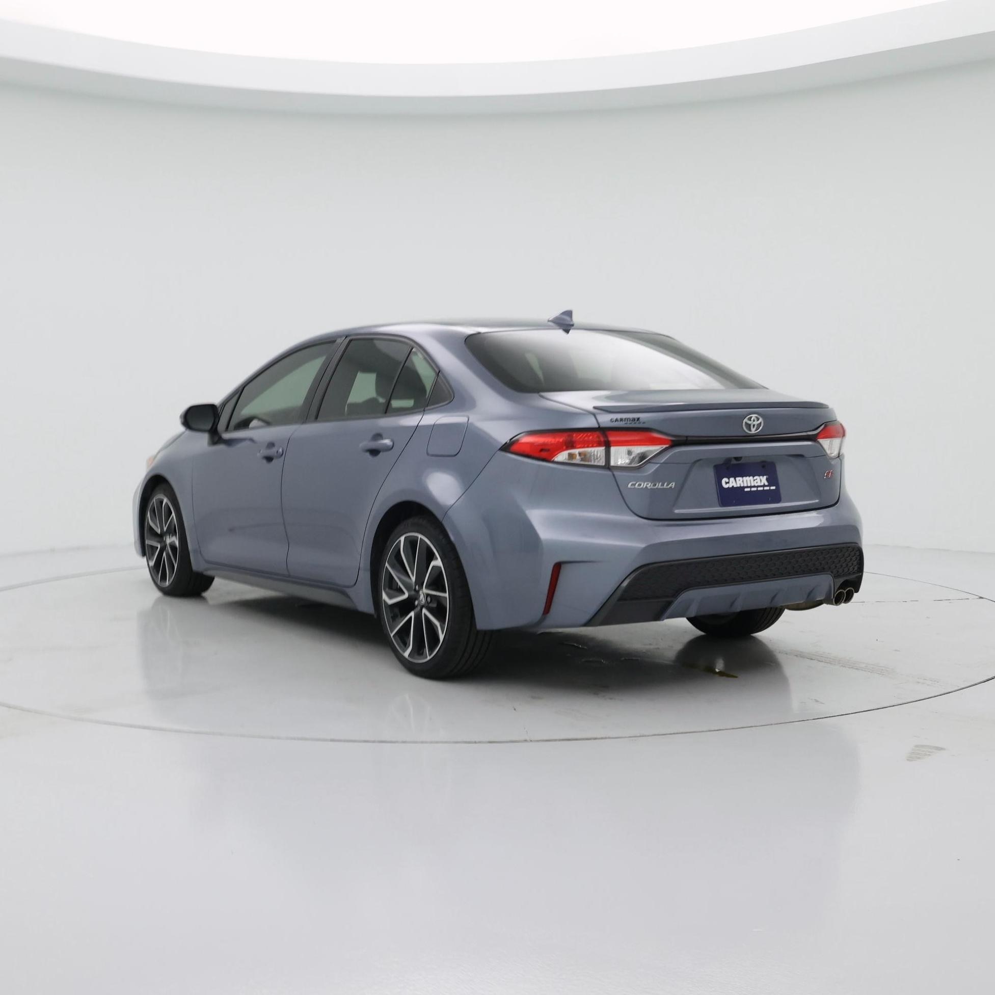 Thumbnail: 2022 Toyota Corolla - 2