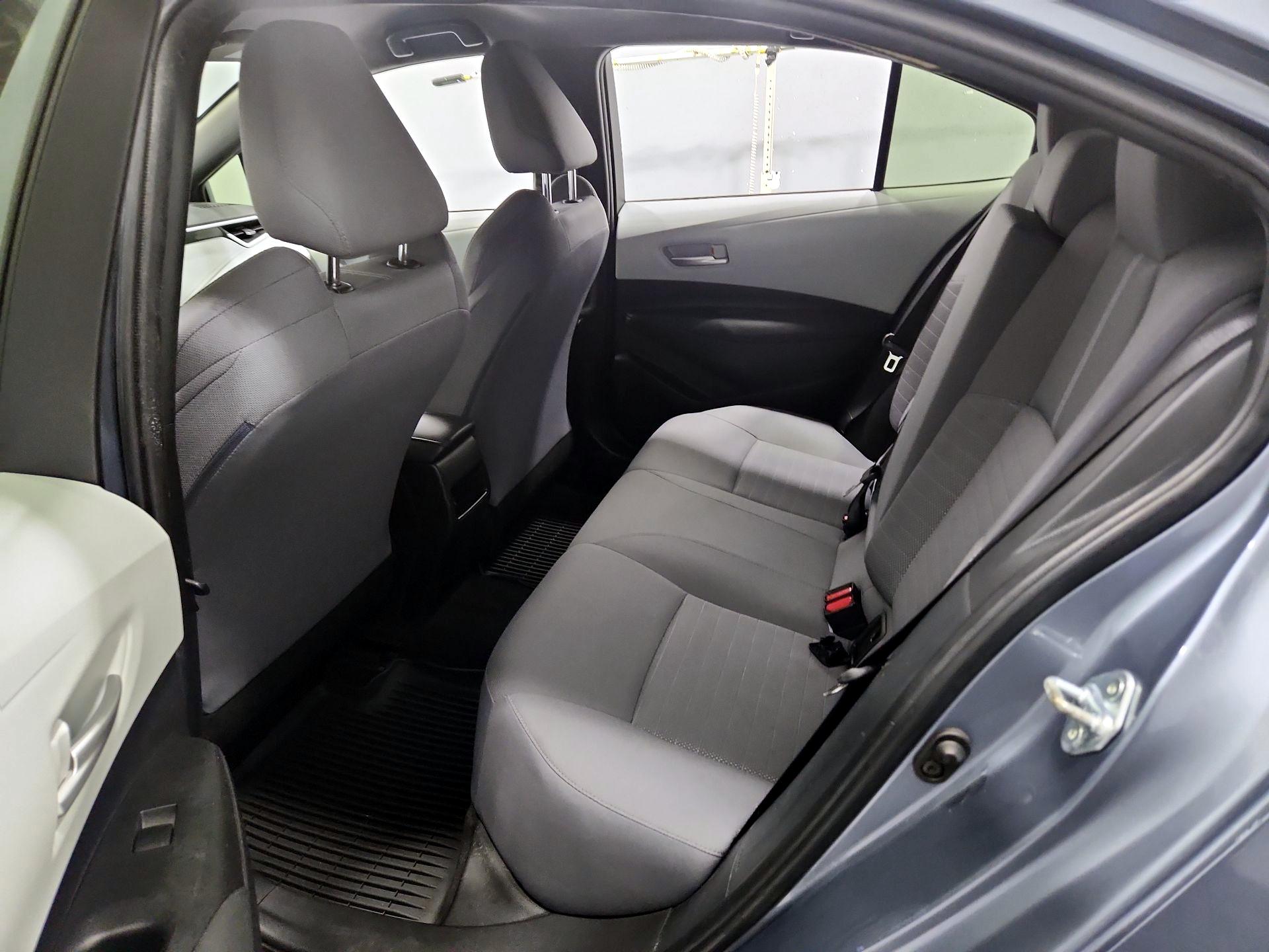 Thumbnail: 2022 Toyota Corolla - 20