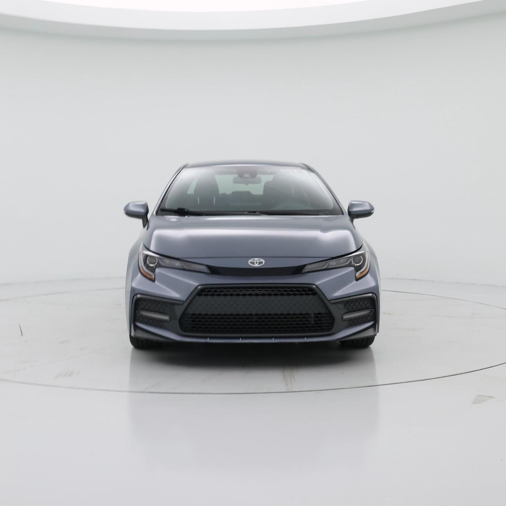 Thumbnail: 2022 Toyota Corolla - 5