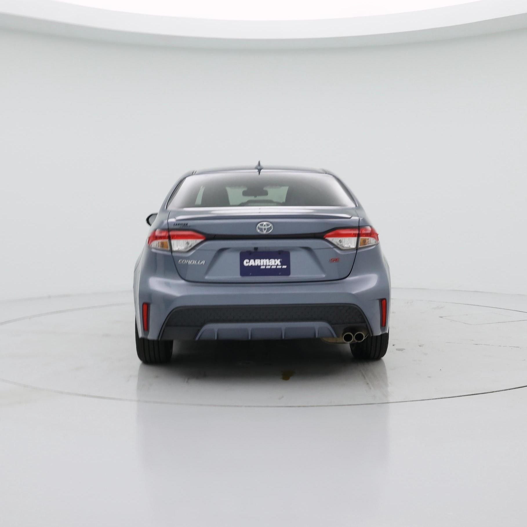 Thumbnail: 2022 Toyota Corolla - 6