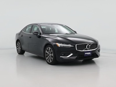 2022 Volvo S60 B5 Inscription